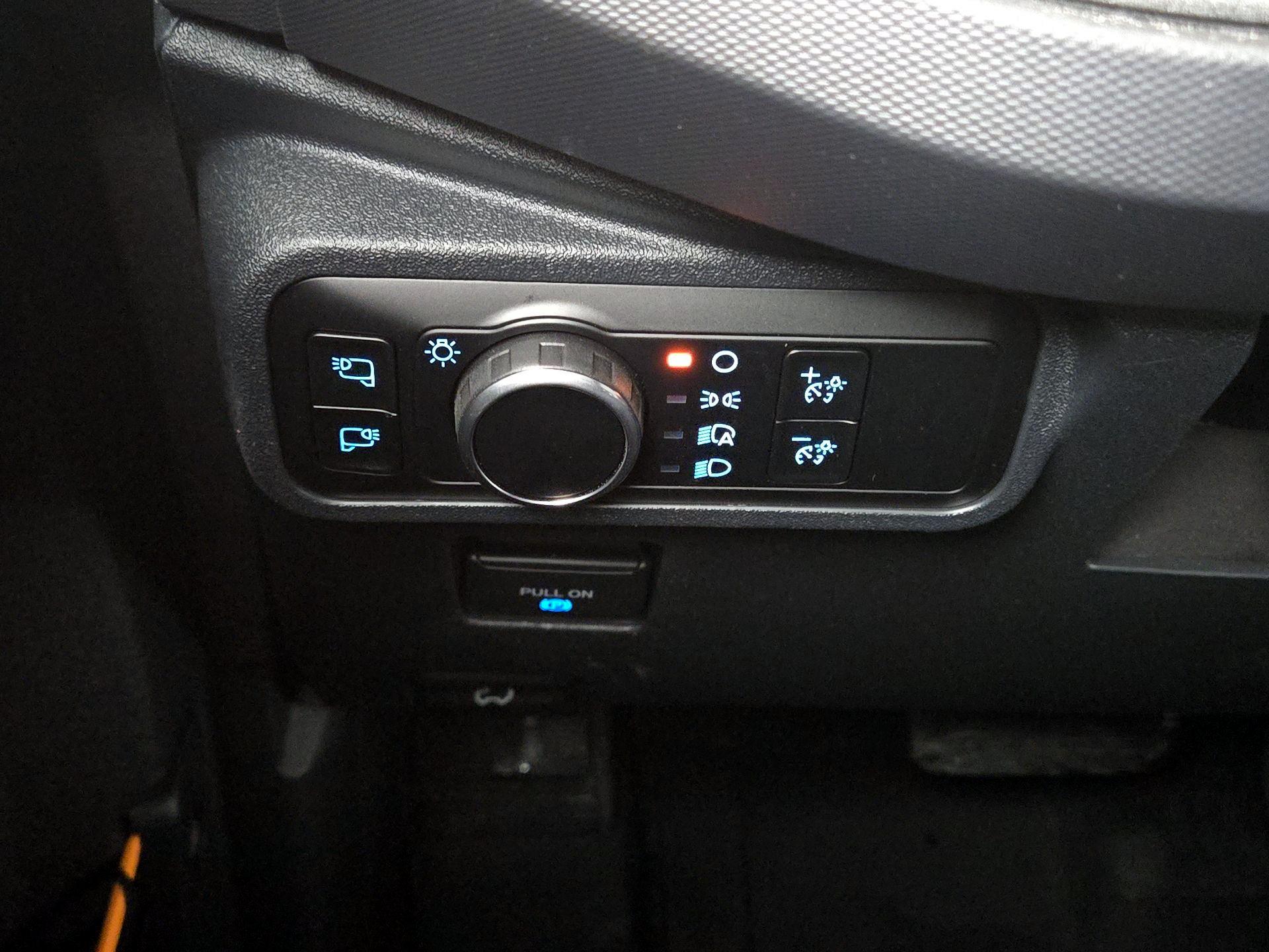 Thumbnail: 2024 Ford Bronco - 13