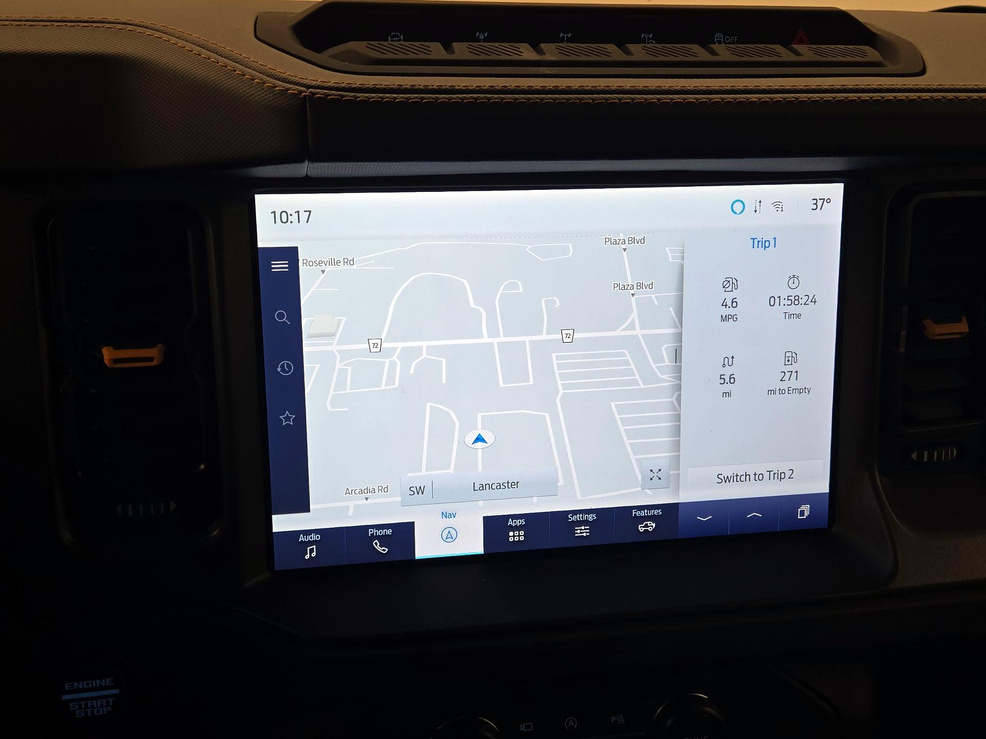 Thumbnail: 2024 Ford Bronco - 14