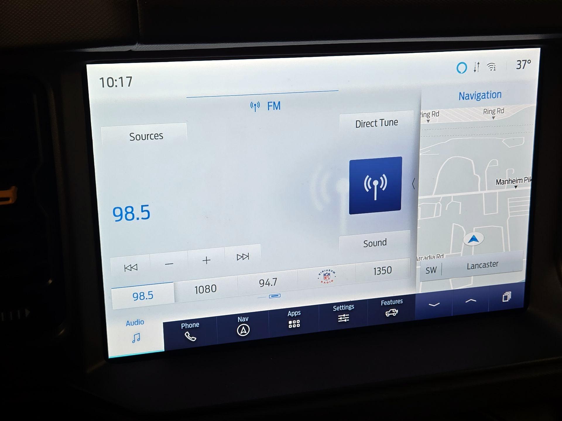 Thumbnail: 2024 Ford Bronco - 16