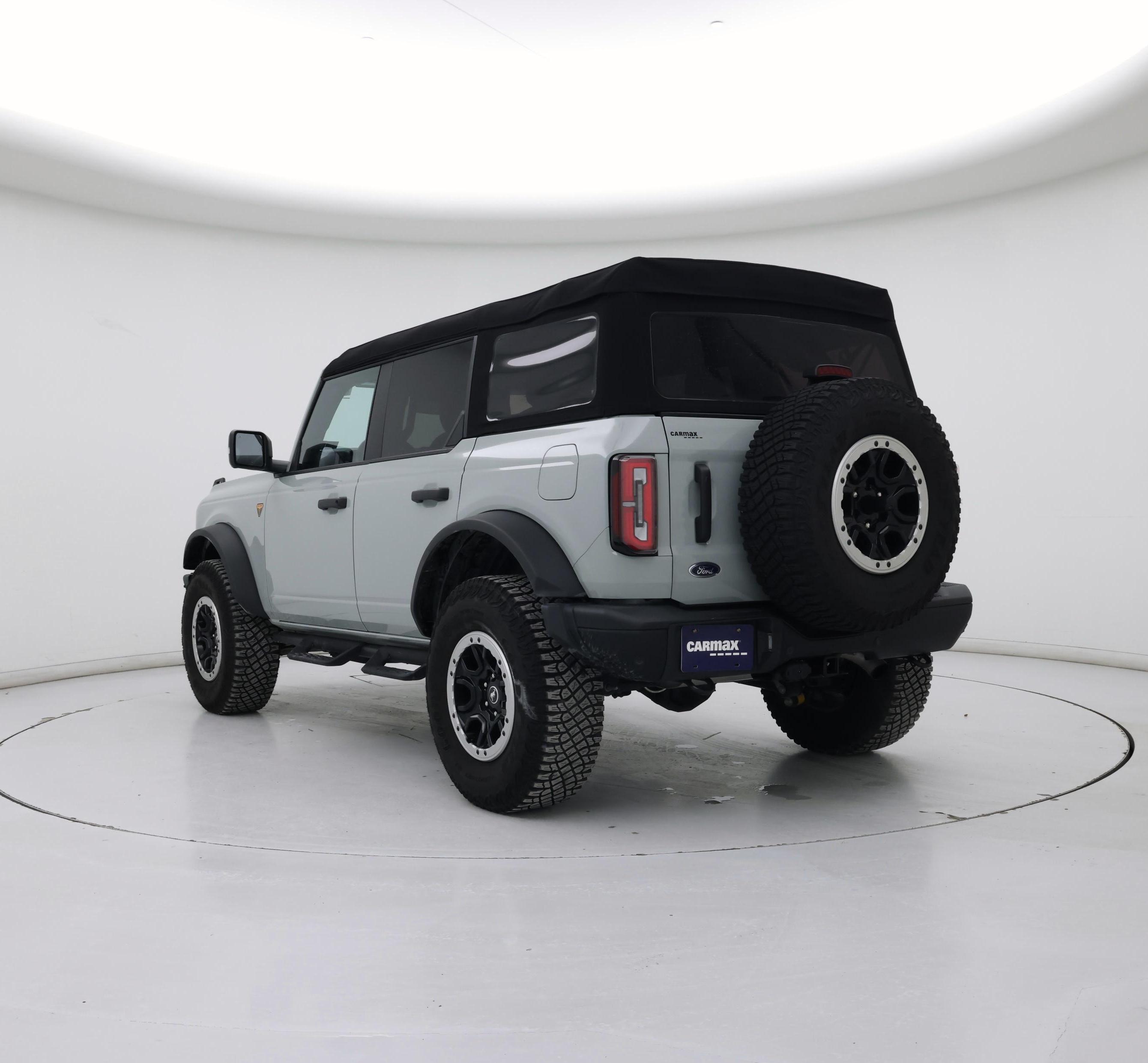 Thumbnail: 2024 Ford Bronco - 2