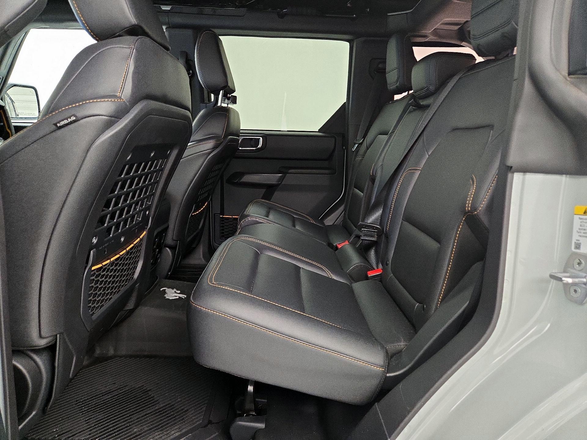 Thumbnail: 2024 Ford Bronco - 19