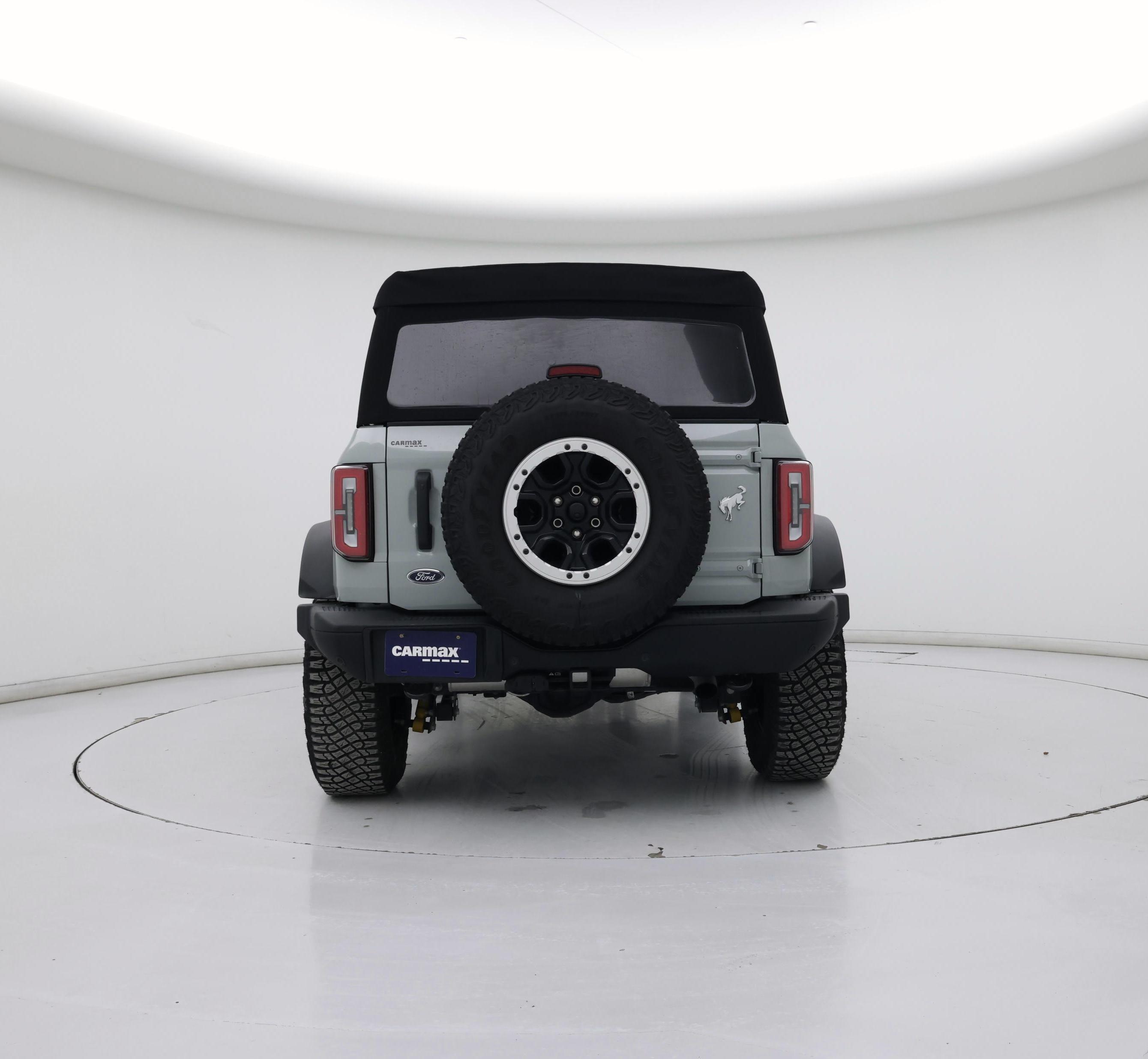 Thumbnail: 2024 Ford Bronco - 6