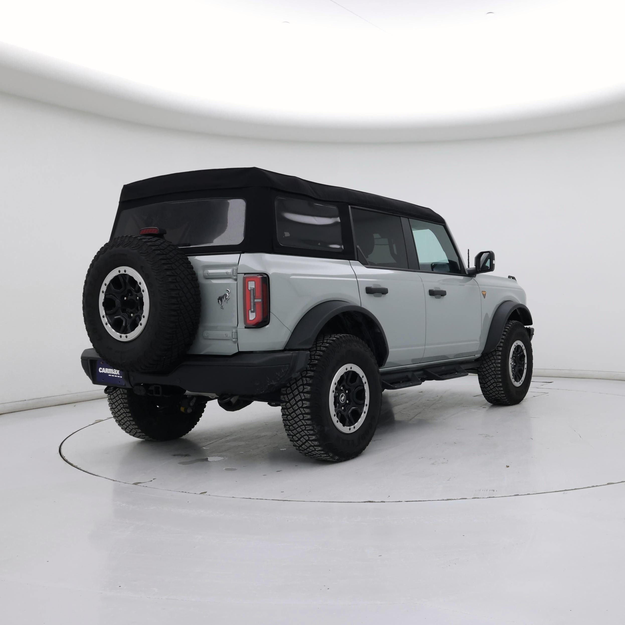 Thumbnail: 2024 Ford Bronco - 8