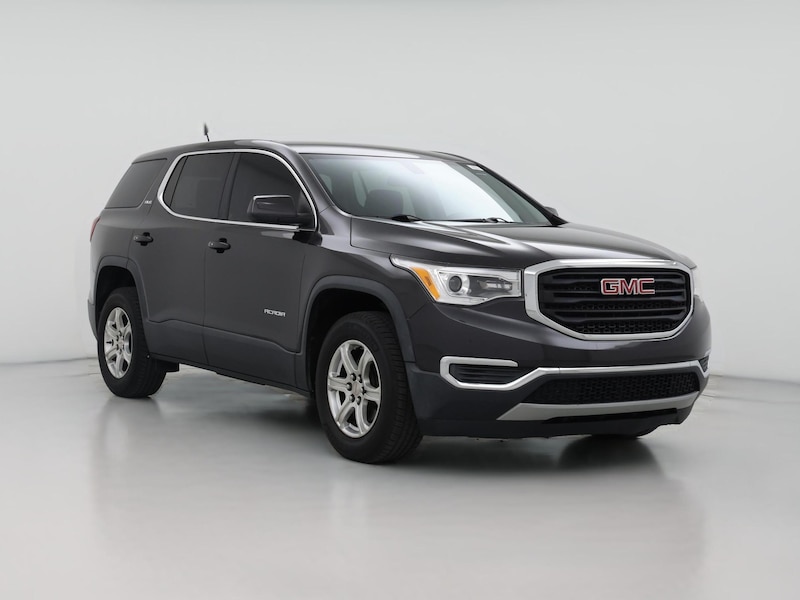 2017 GMC Acadia SLE -
                  Boynton Beach, FL