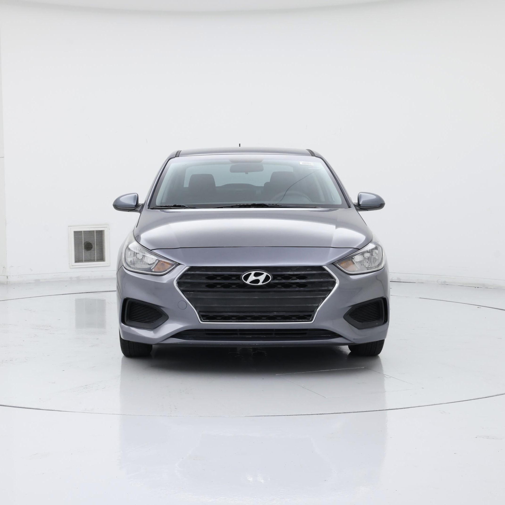 Thumbnail: 2018 Hyundai Accent - 5