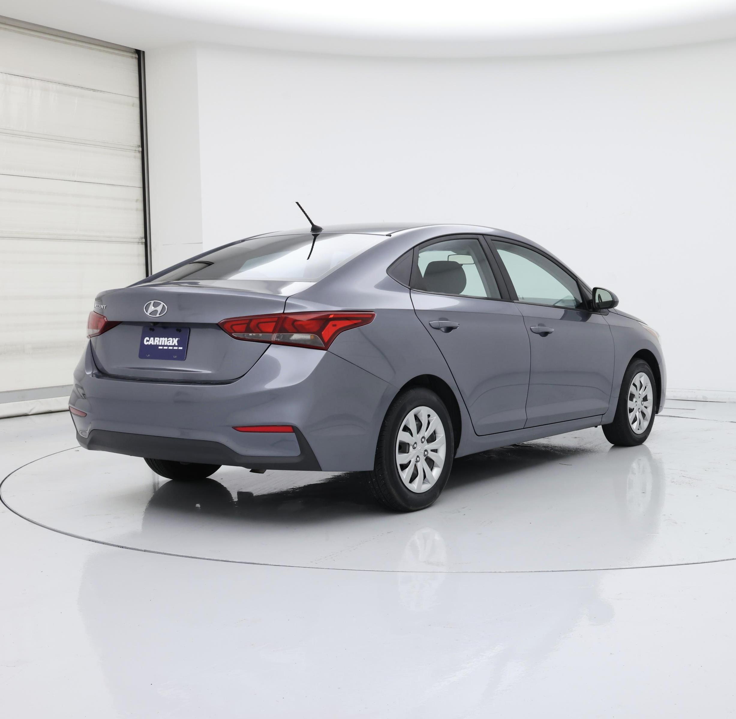Thumbnail: 2018 Hyundai Accent - 8