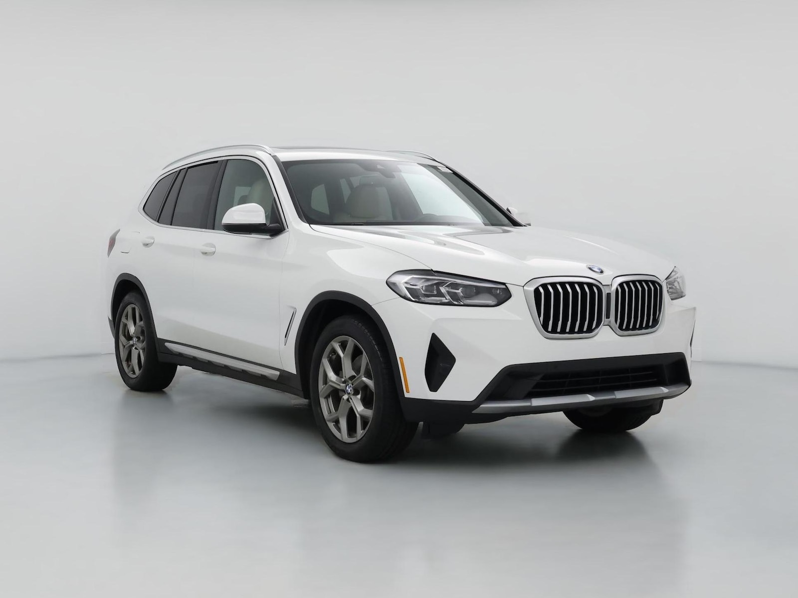 2022 BMW X3 30i