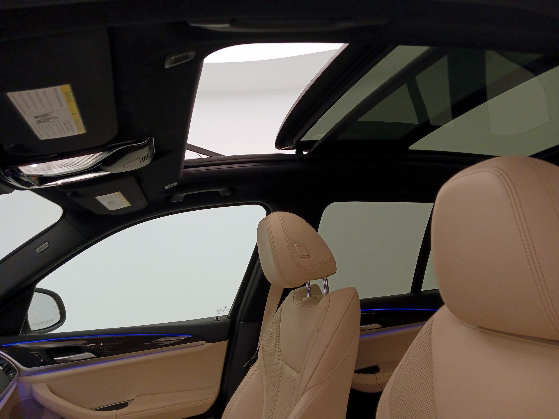 Thumbnail: 2022 BMW X3 - 20