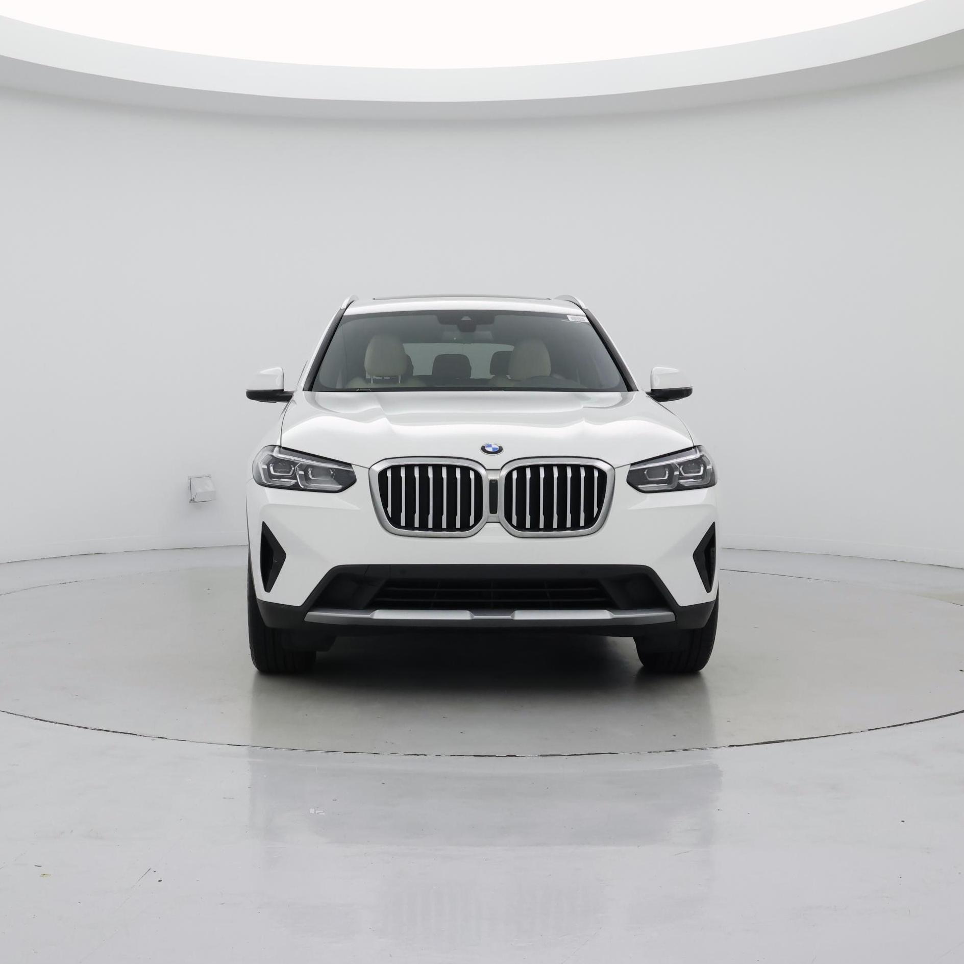 Thumbnail: 2022 BMW X3 - 5
