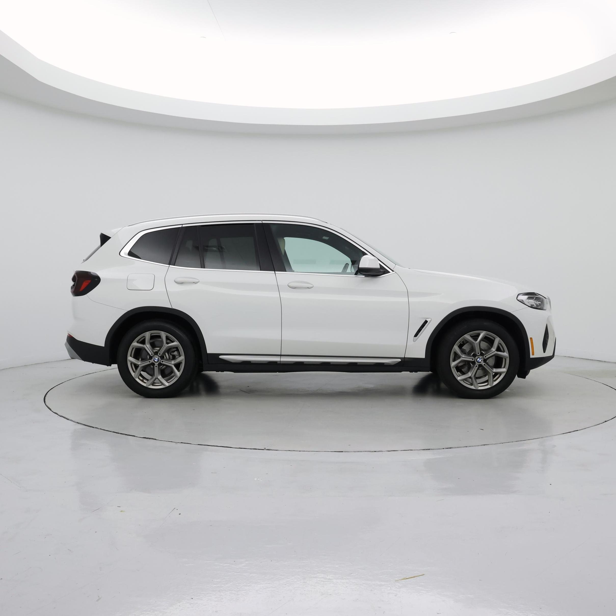 Thumbnail: 2022 BMW X3 - 7