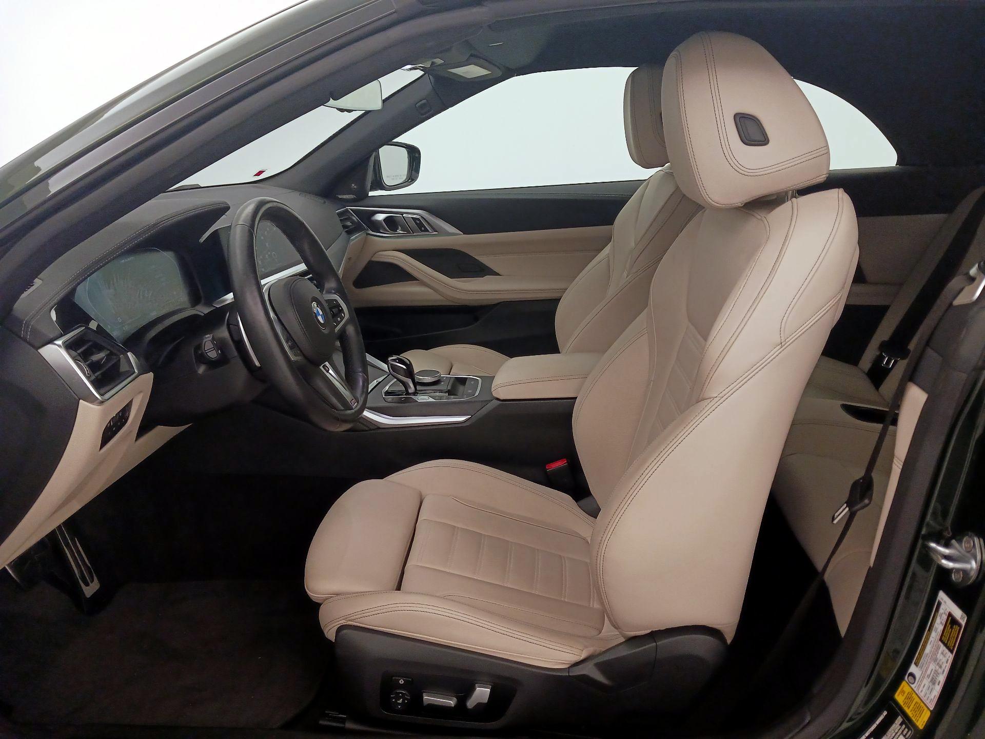 Thumbnail: 2022 BMW 4 Series - 11