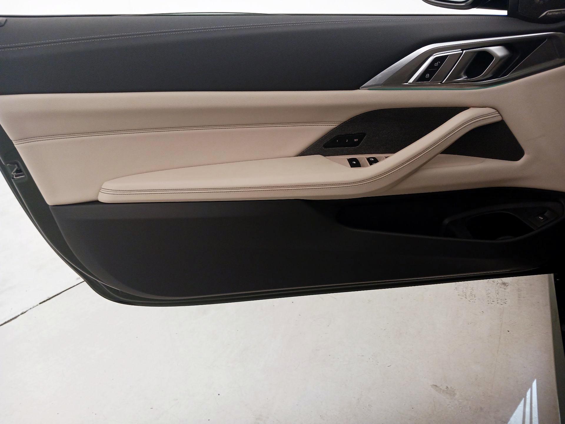 Thumbnail: 2022 BMW 4 Series - 12