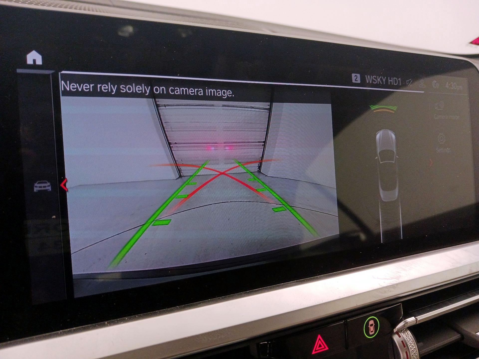 Thumbnail: 2022 BMW 4 Series - 15