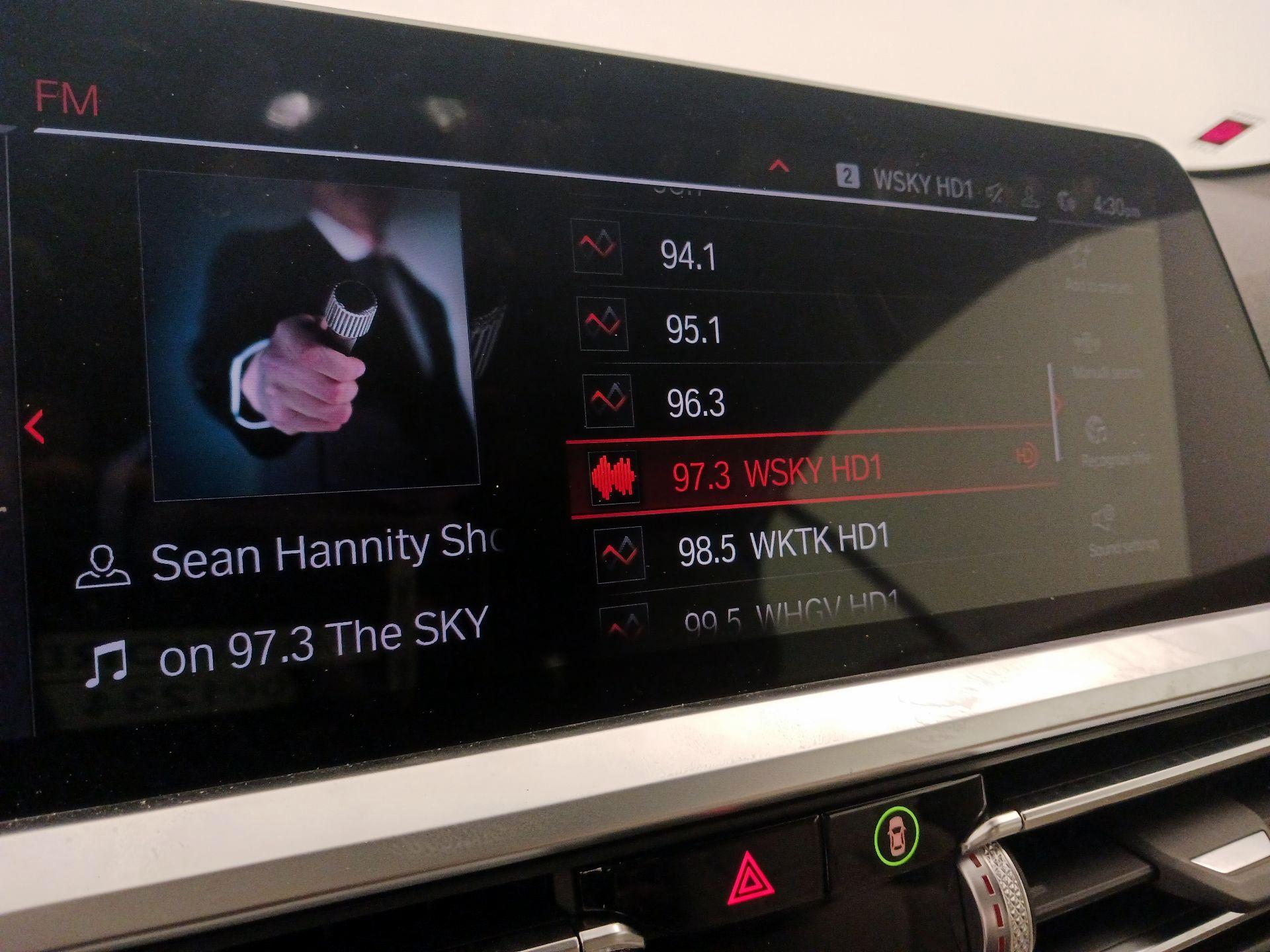 Thumbnail: 2022 BMW 4 Series - 16