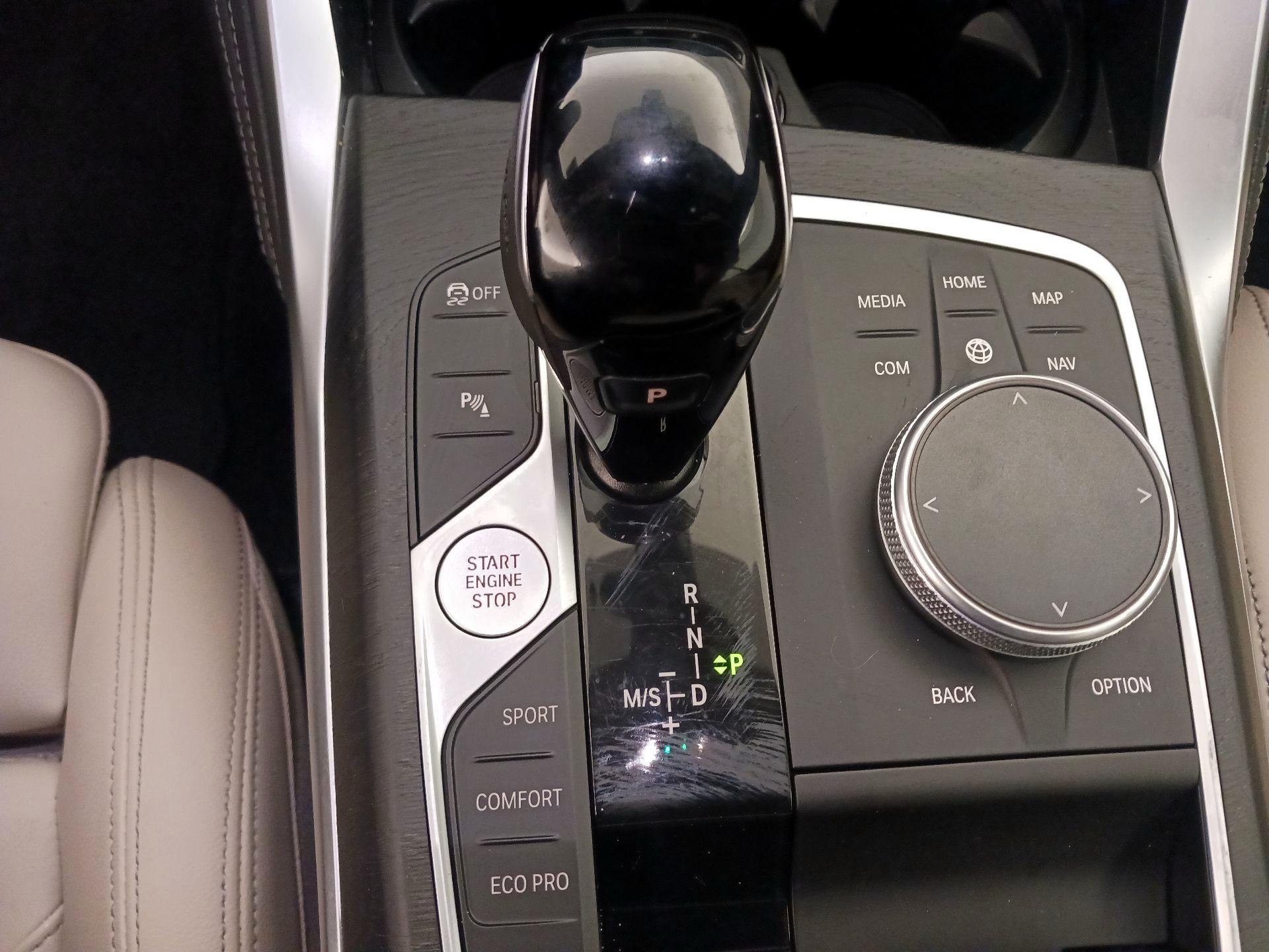 Thumbnail: 2022 BMW 4 Series - 18