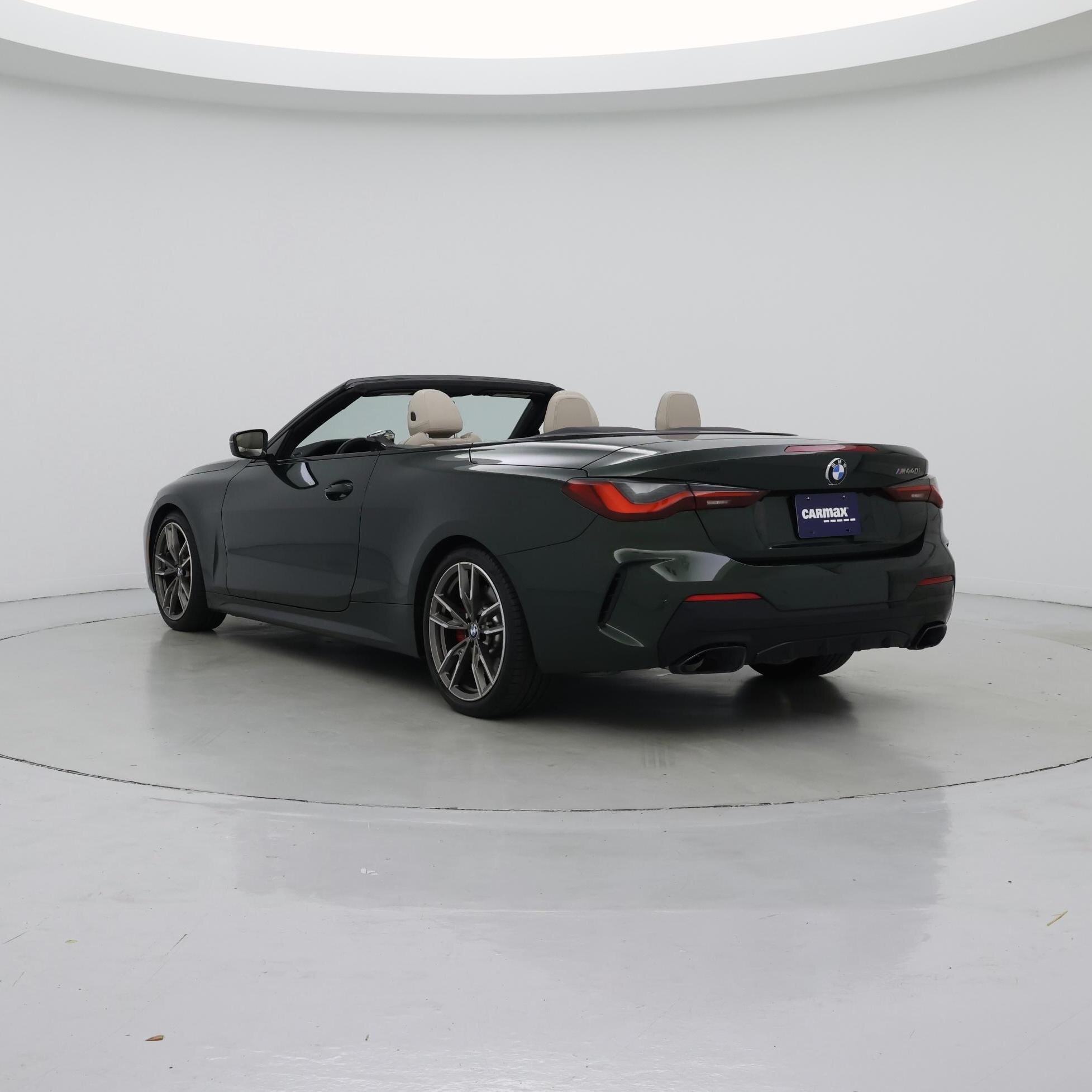 Thumbnail: 2022 BMW 4 Series - 2