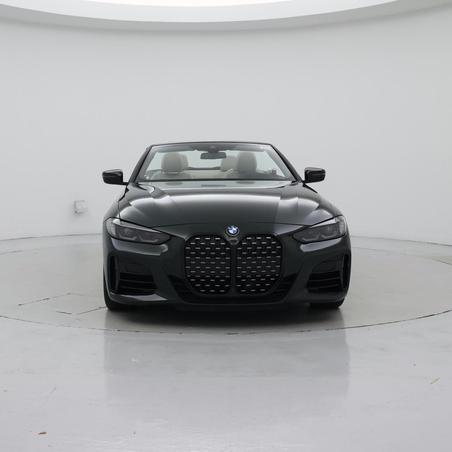 Thumbnail: 2022 BMW 4 Series - 5