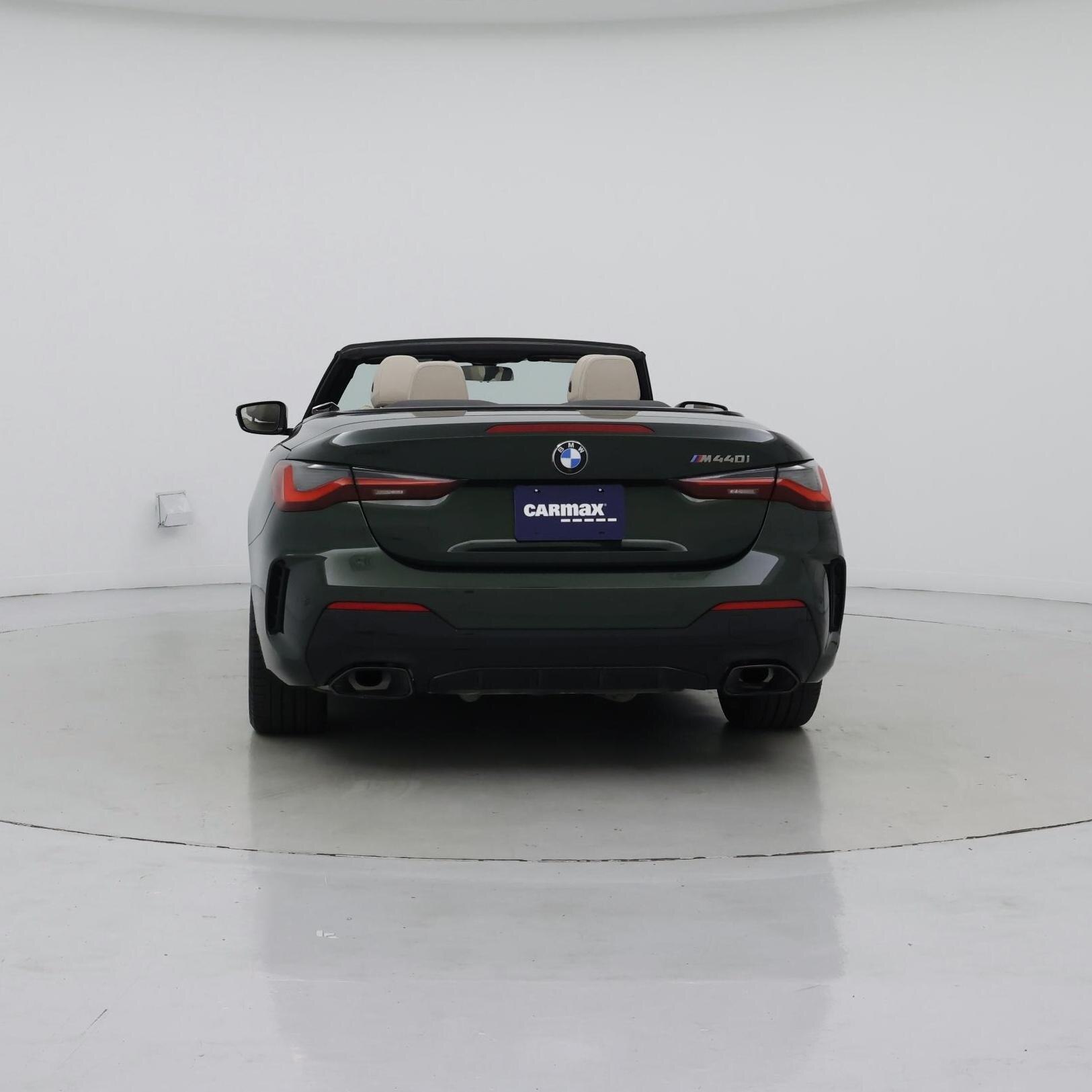 Thumbnail: 2022 BMW 4 Series - 6