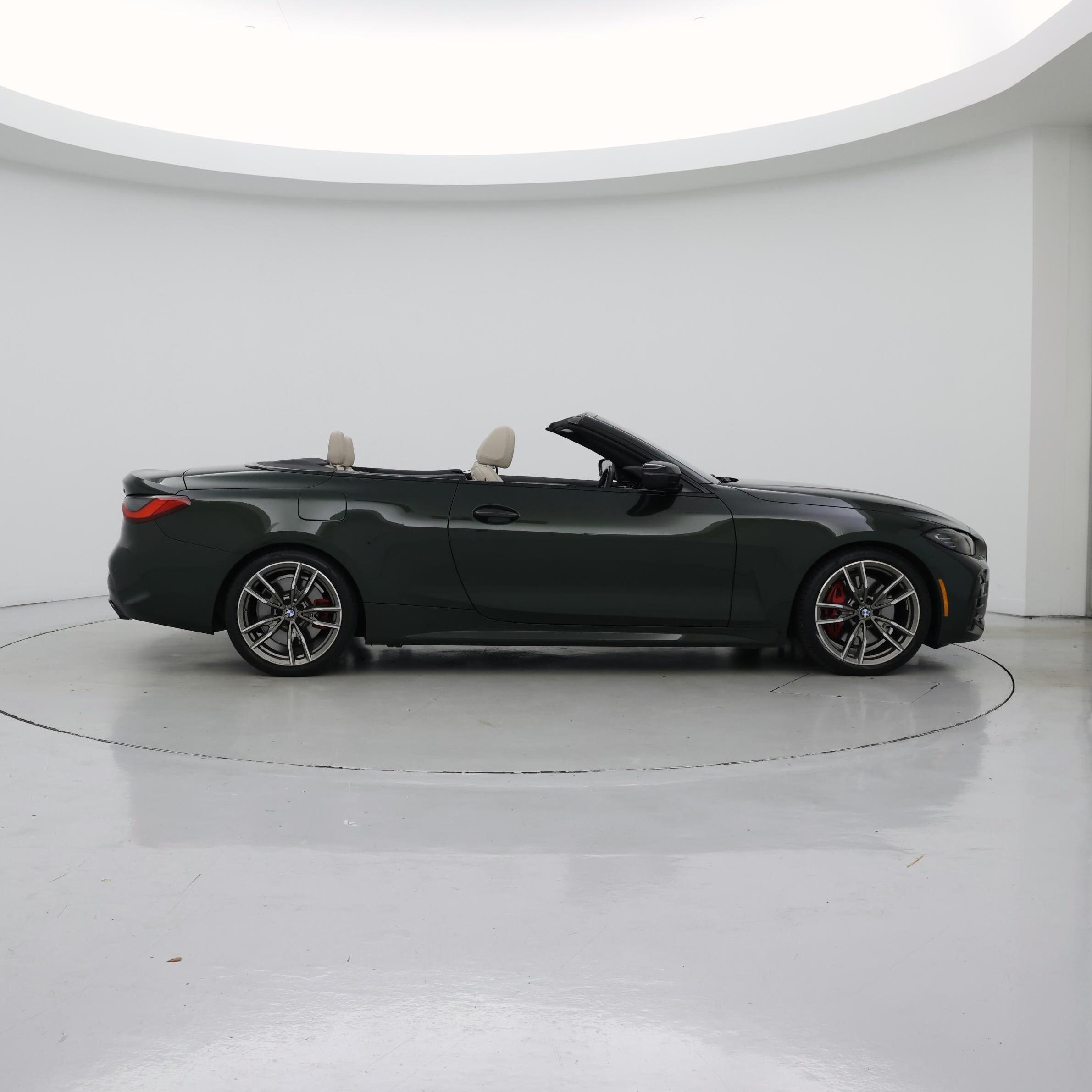 Thumbnail: 2022 BMW 4 Series - 7