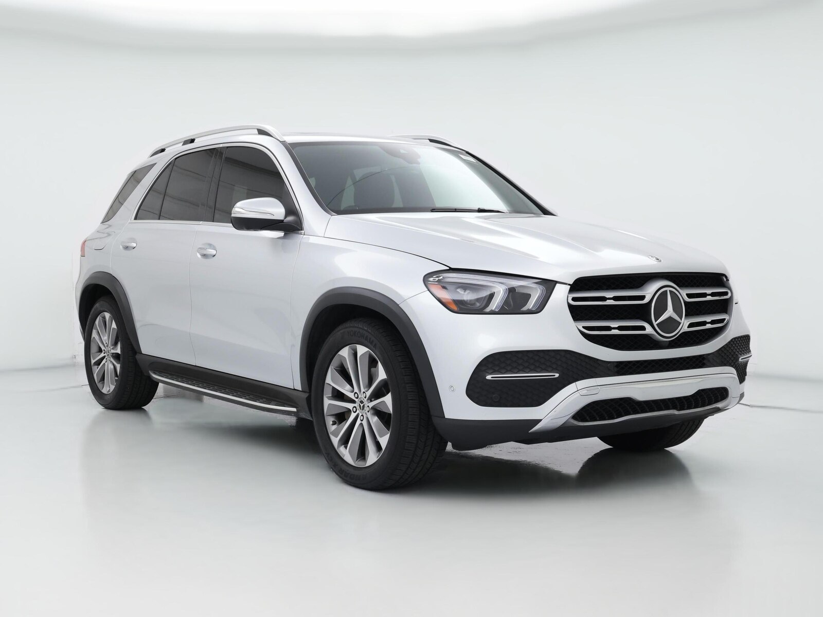 2020 Mercedes-Benz GLE GLE350