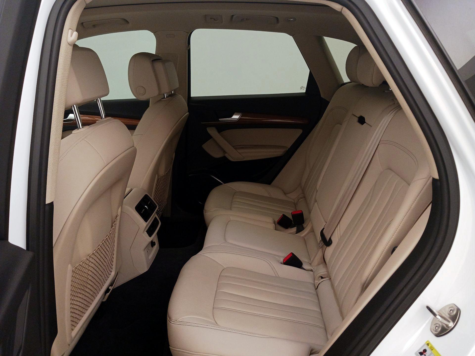 Thumbnail: 2021 Audi Q5 - 20