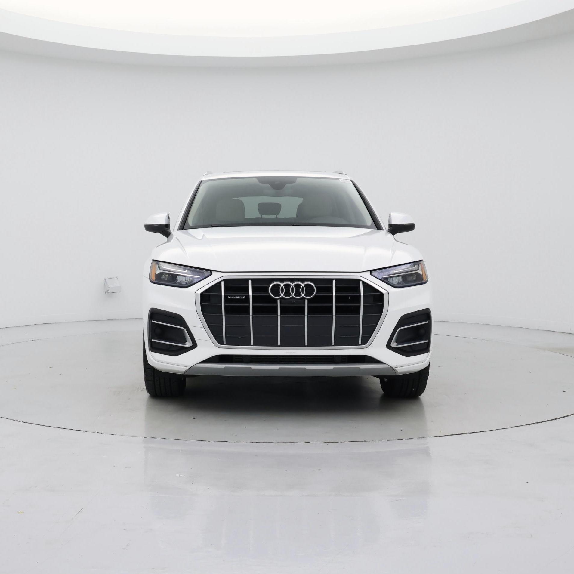 Thumbnail: 2021 Audi Q5 - 5