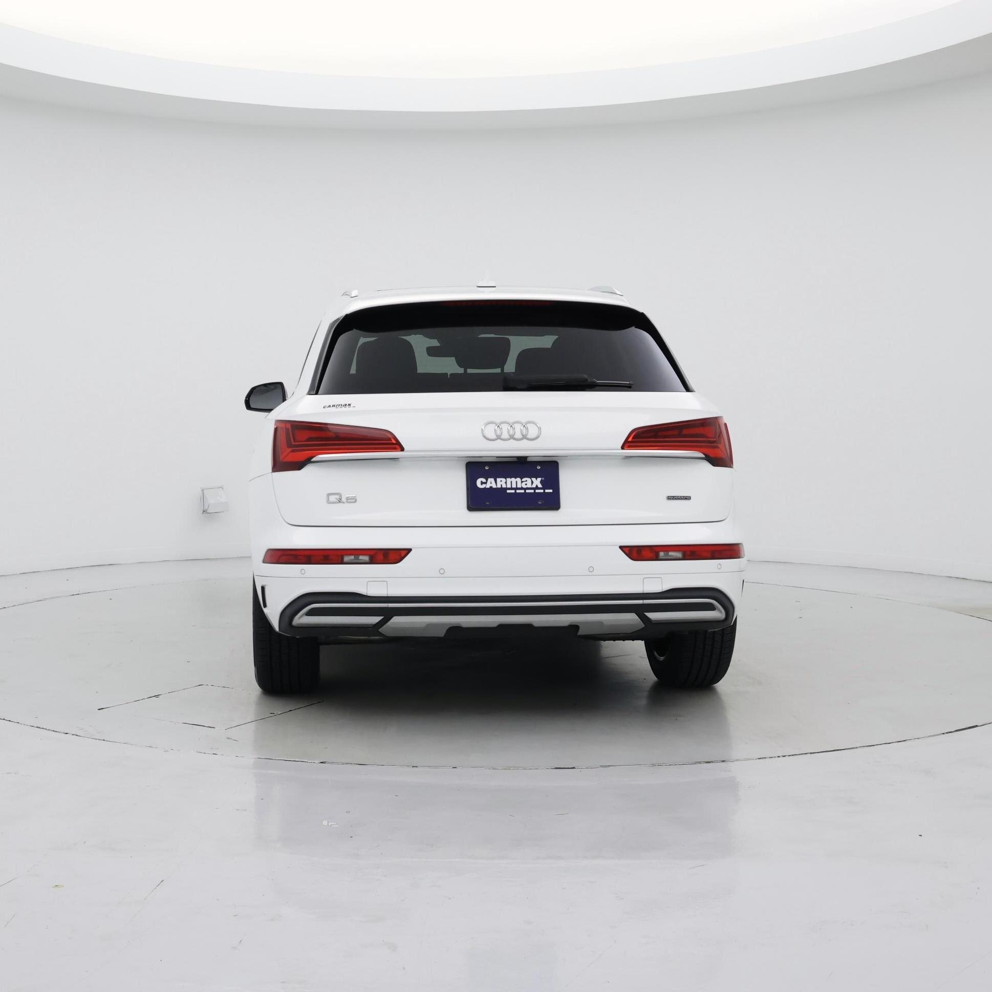 Thumbnail: 2021 Audi Q5 - 6