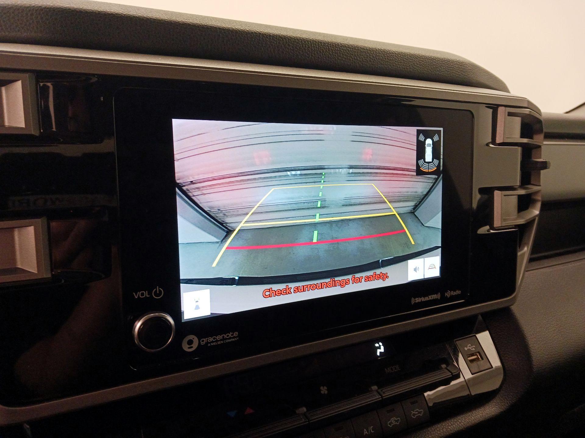 Thumbnail: 2024 Toyota Tundra - 14