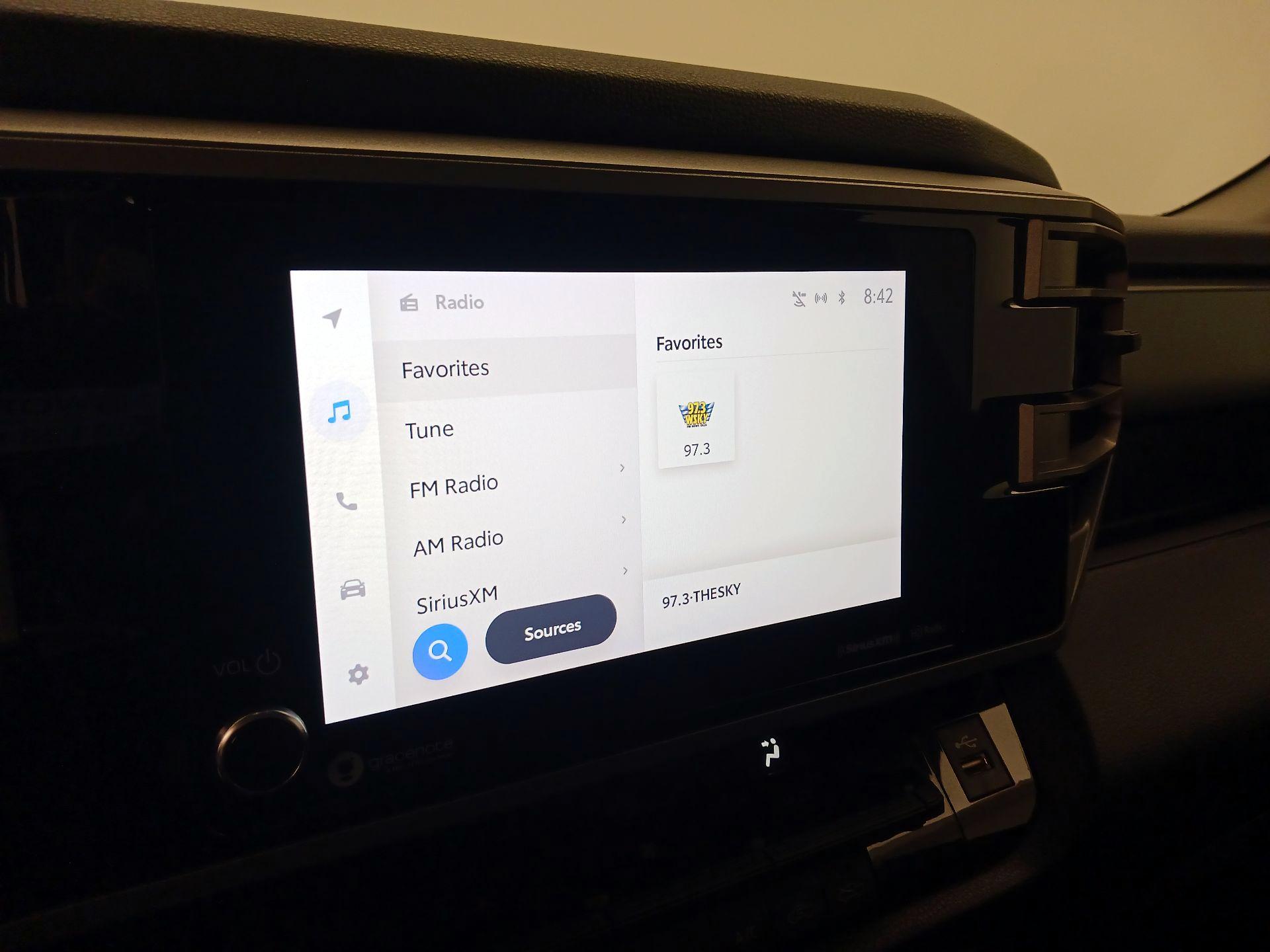 Thumbnail: 2024 Toyota Tundra - 15