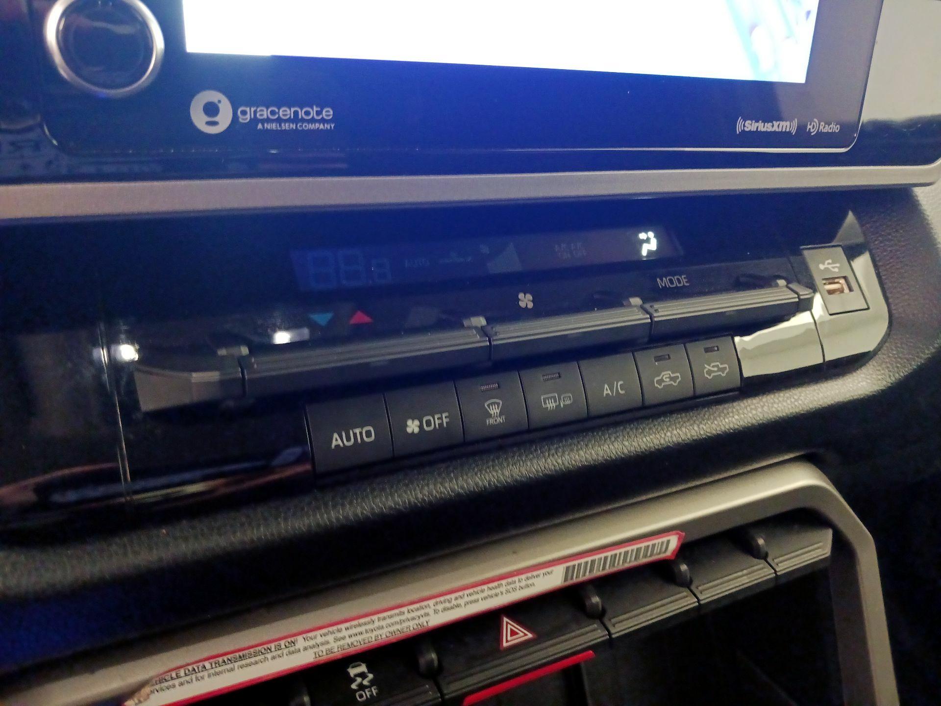 Thumbnail: 2024 Toyota Tundra - 16