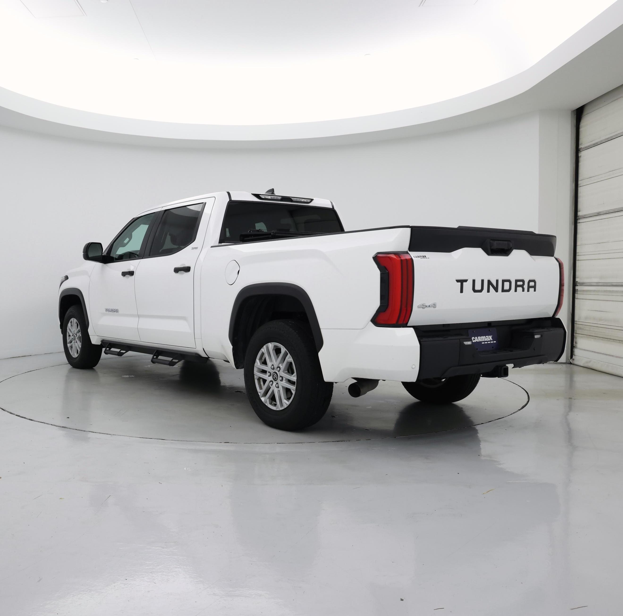 Thumbnail: 2024 Toyota Tundra - 2