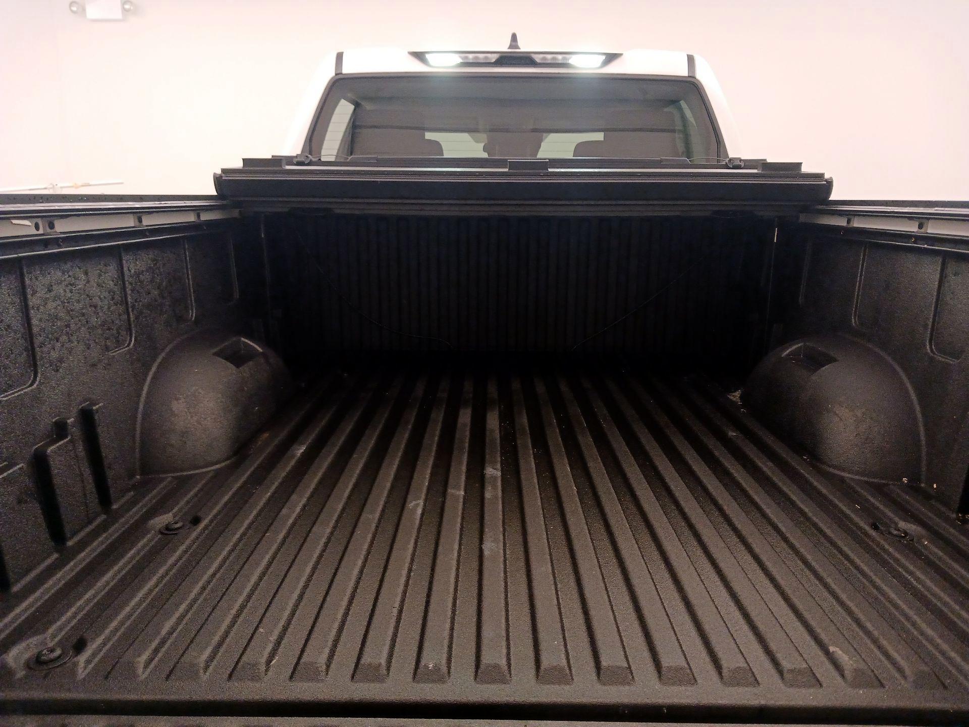 Thumbnail: 2024 Toyota Tundra - 20