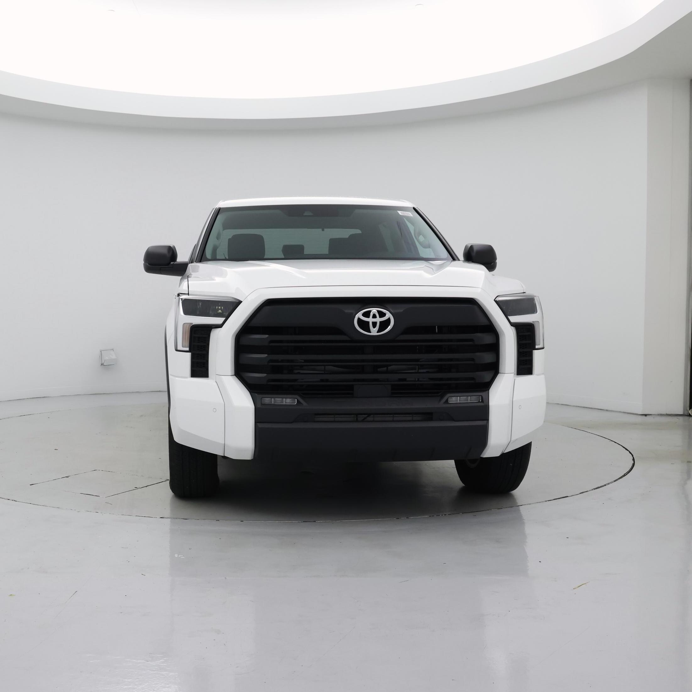 Thumbnail: 2024 Toyota Tundra - 5