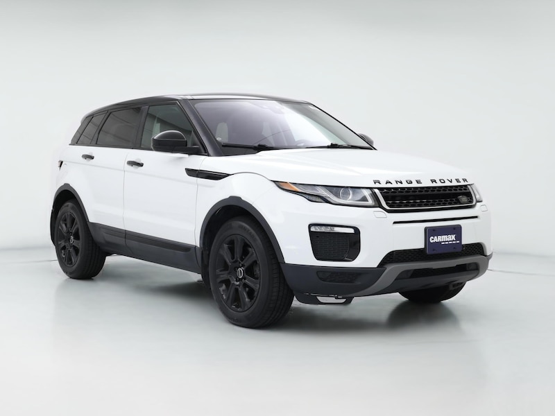 2017 Land Rover Range Rover Evoque SE -
                  Melbourne, FL