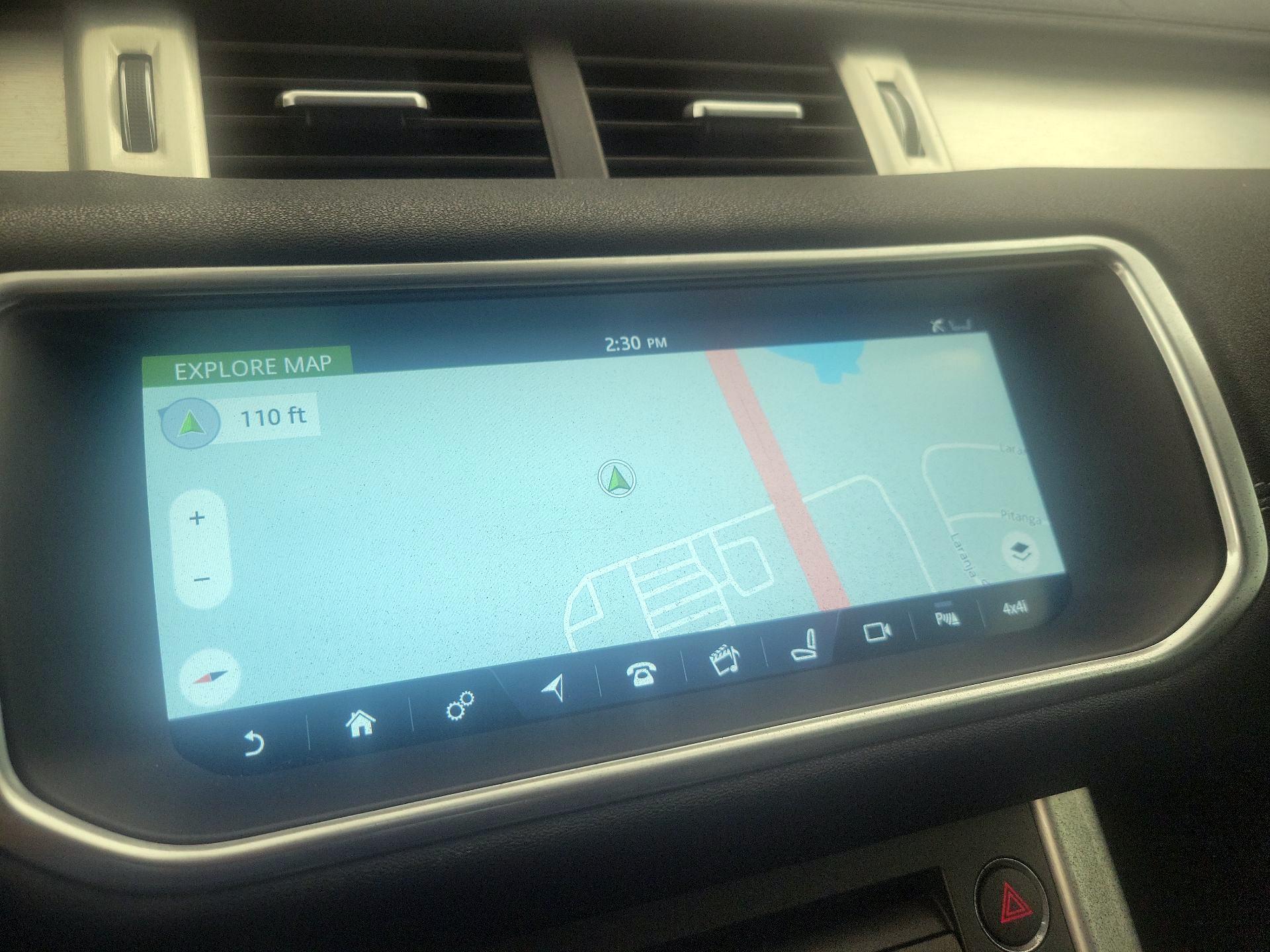 Thumbnail: 2017 Land Rover Range Rover Evoque - 14