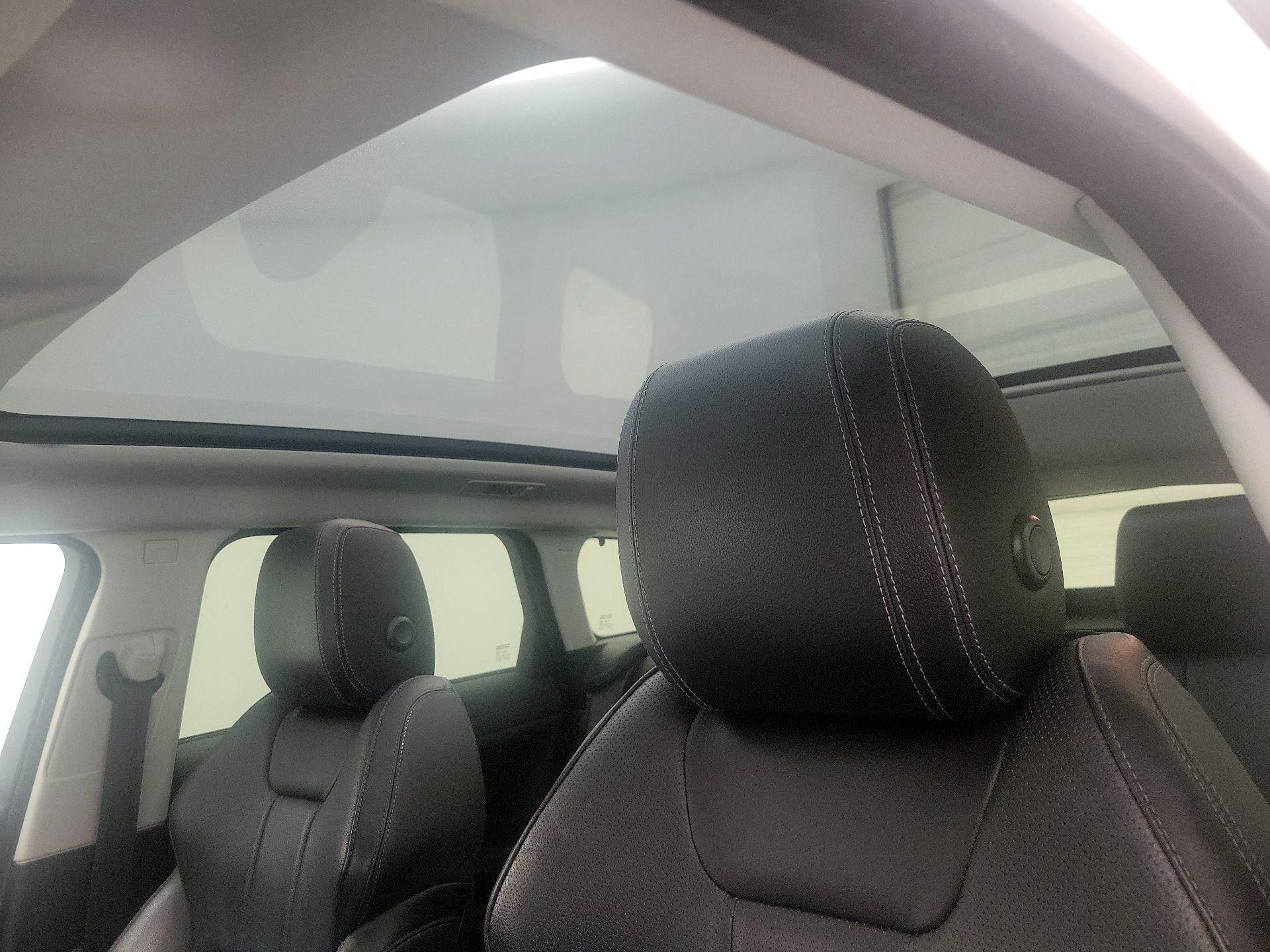 Thumbnail: 2017 Land Rover Range Rover Evoque - 20