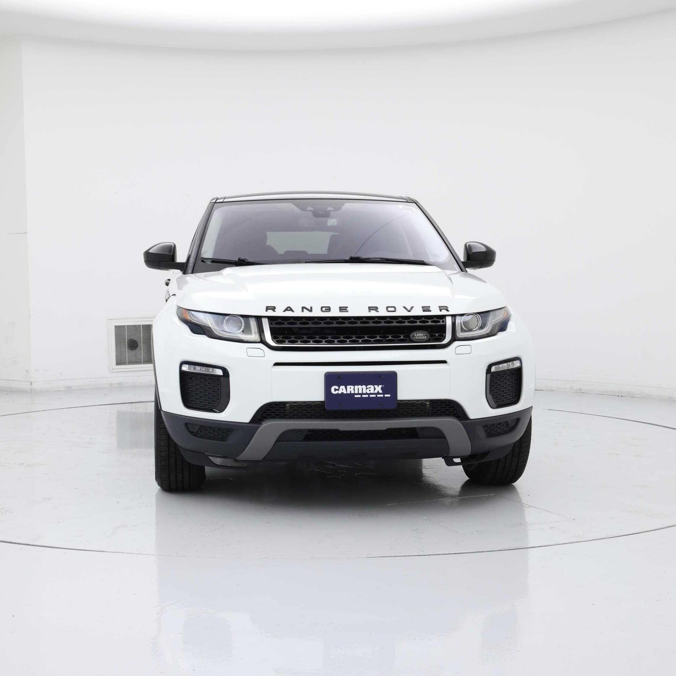 Thumbnail: 2017 Land Rover Range Rover Evoque - 5