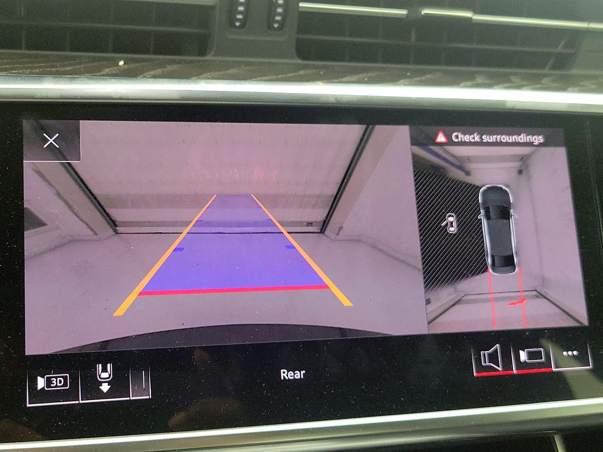 Thumbnail: 2019 Audi A6 - 15