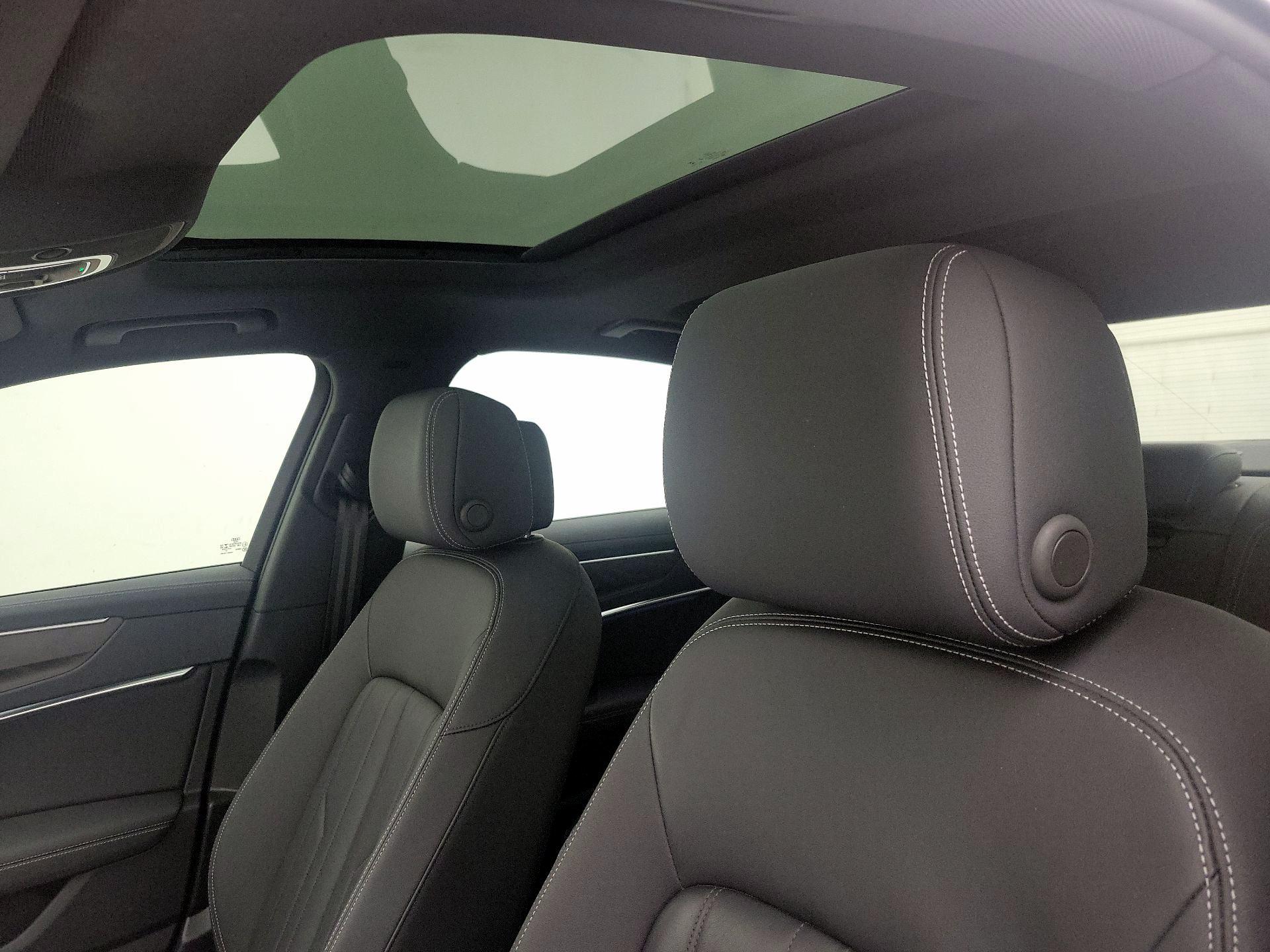 Thumbnail: 2019 Audi A6 - 20