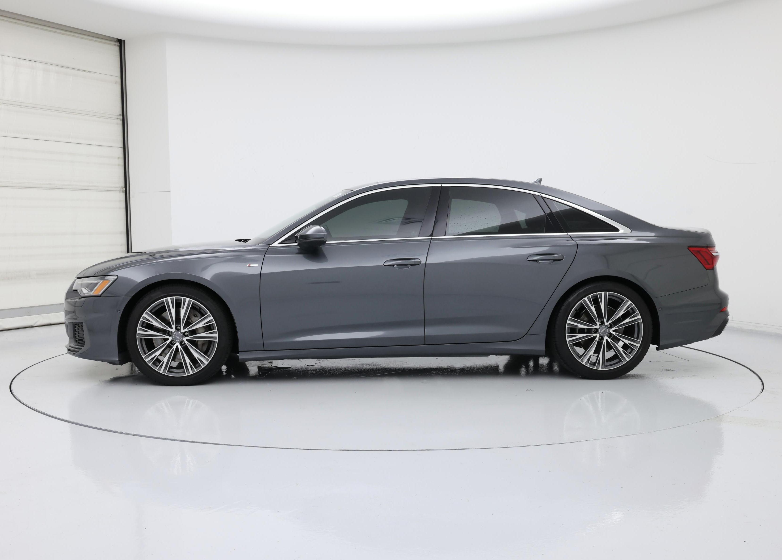 Thumbnail: 2019 Audi A6 - 3