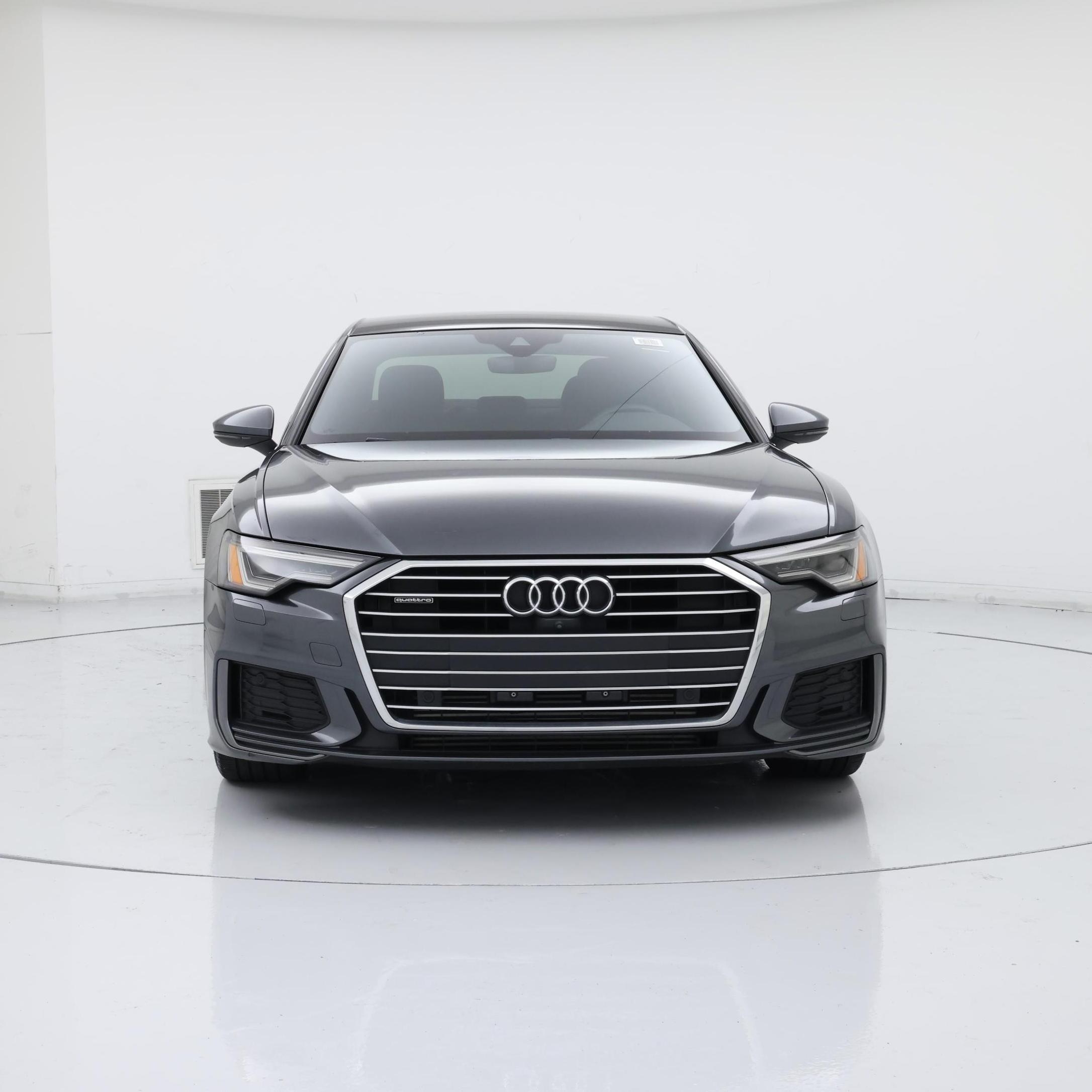 Thumbnail: 2019 Audi A6 - 5