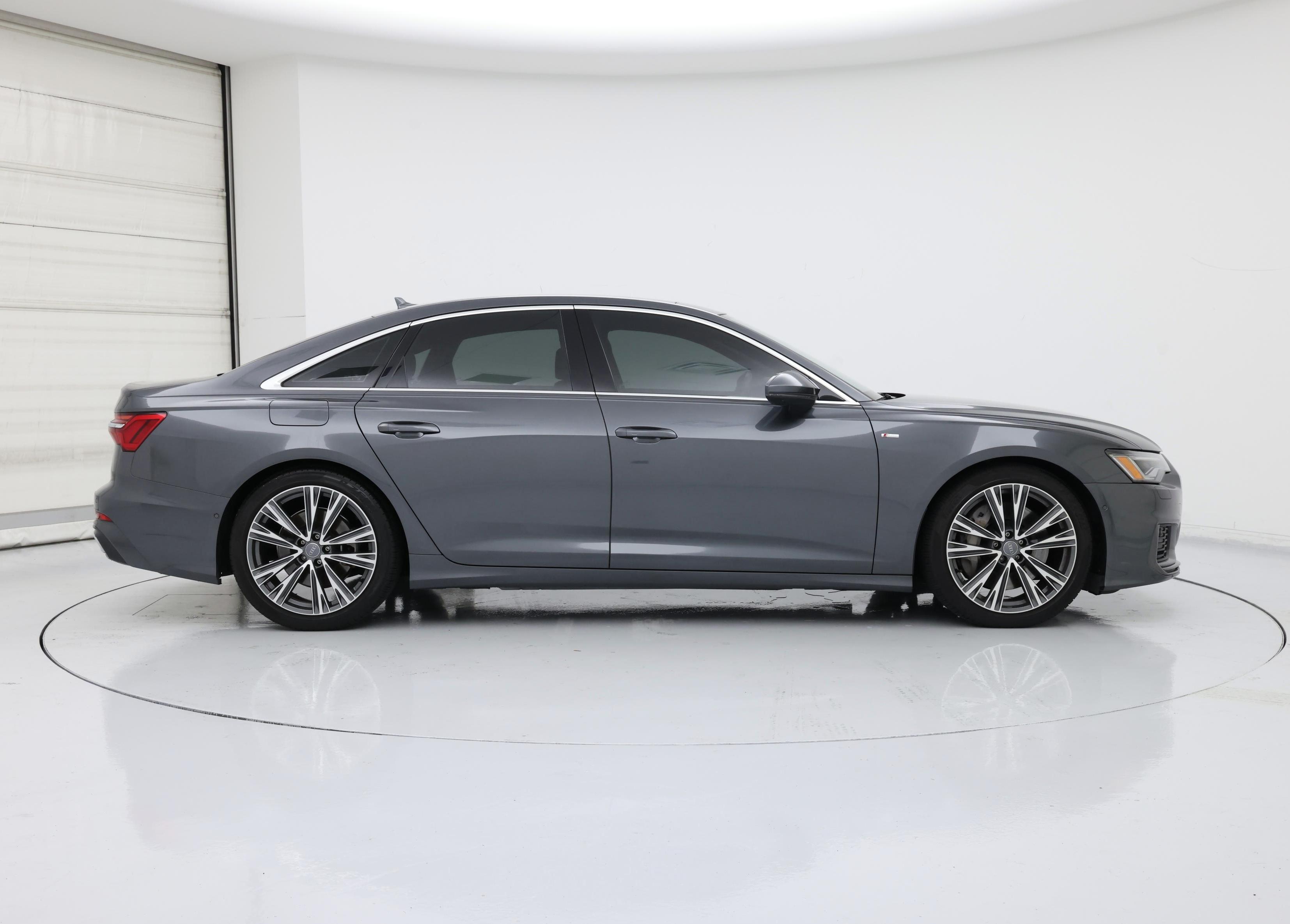 Thumbnail: 2019 Audi A6 - 7