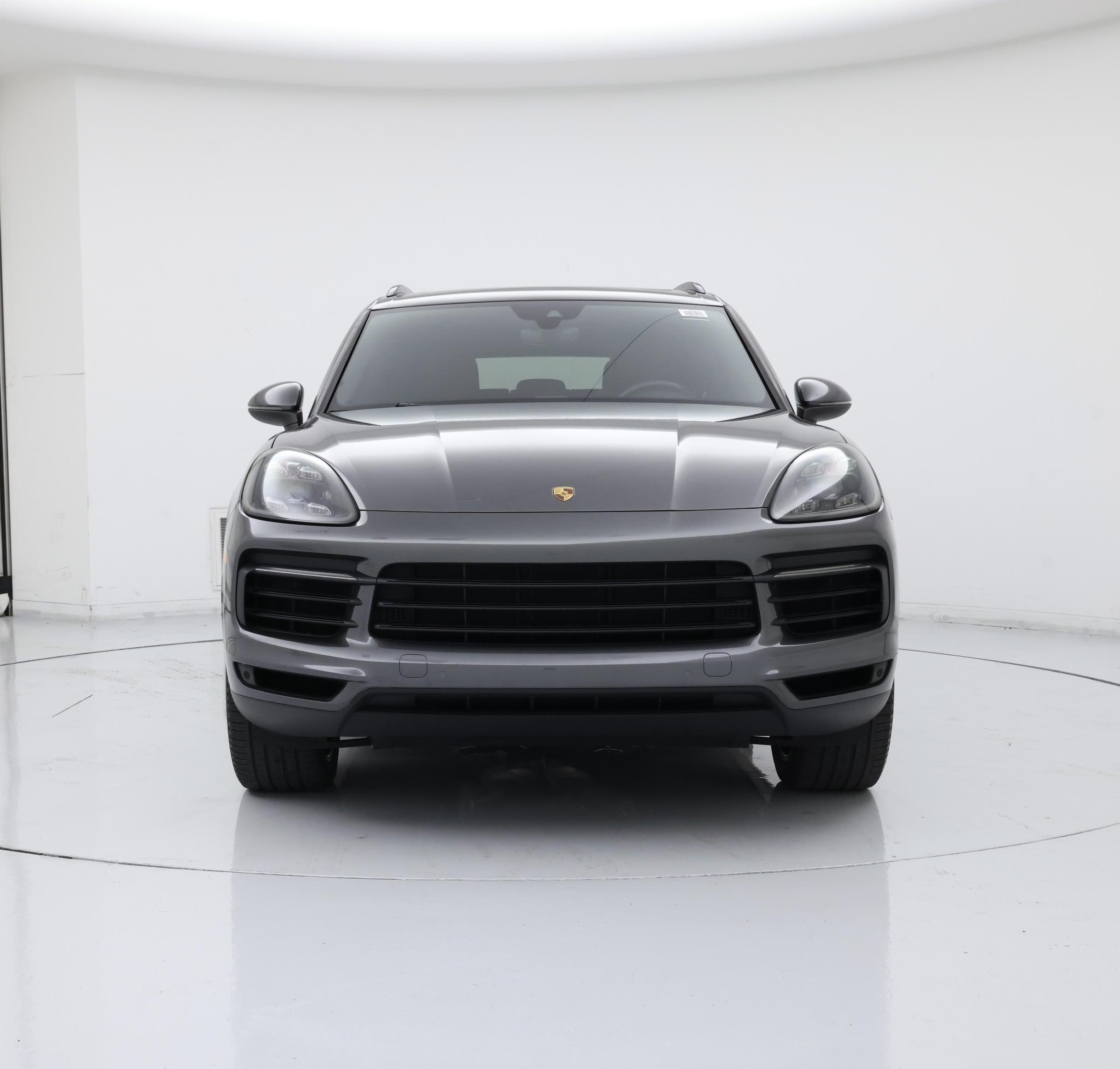 Thumbnail: 2019 Porsche Cayenne - 5