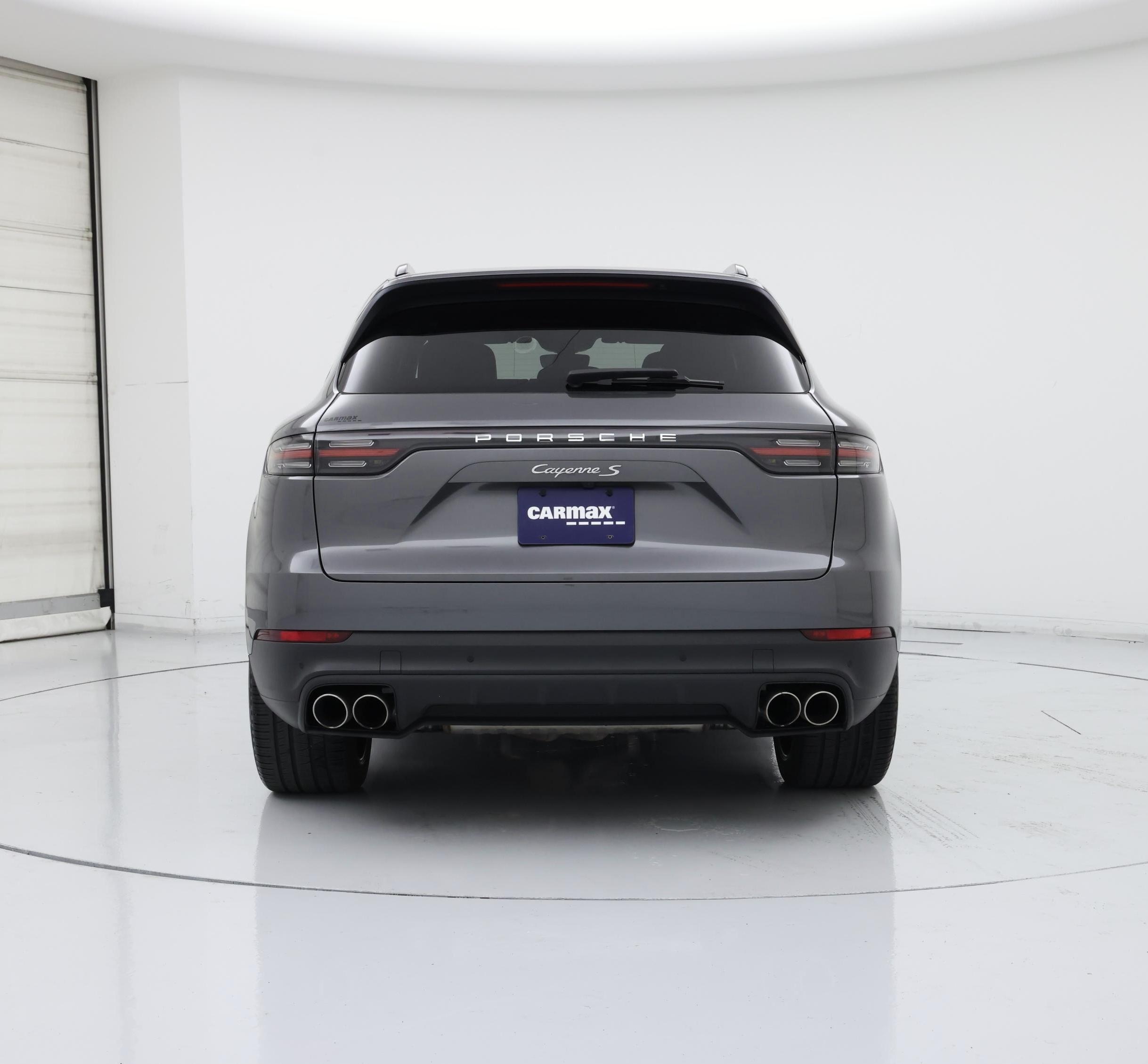 Thumbnail: 2019 Porsche Cayenne - 6