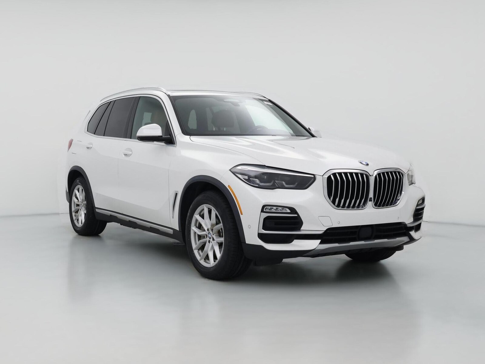 2021 BMW X5 45e