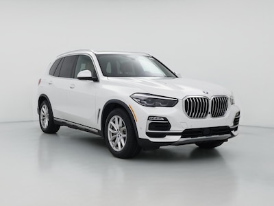 2021 BMW X5 Plug In Hybrid XDrive45e