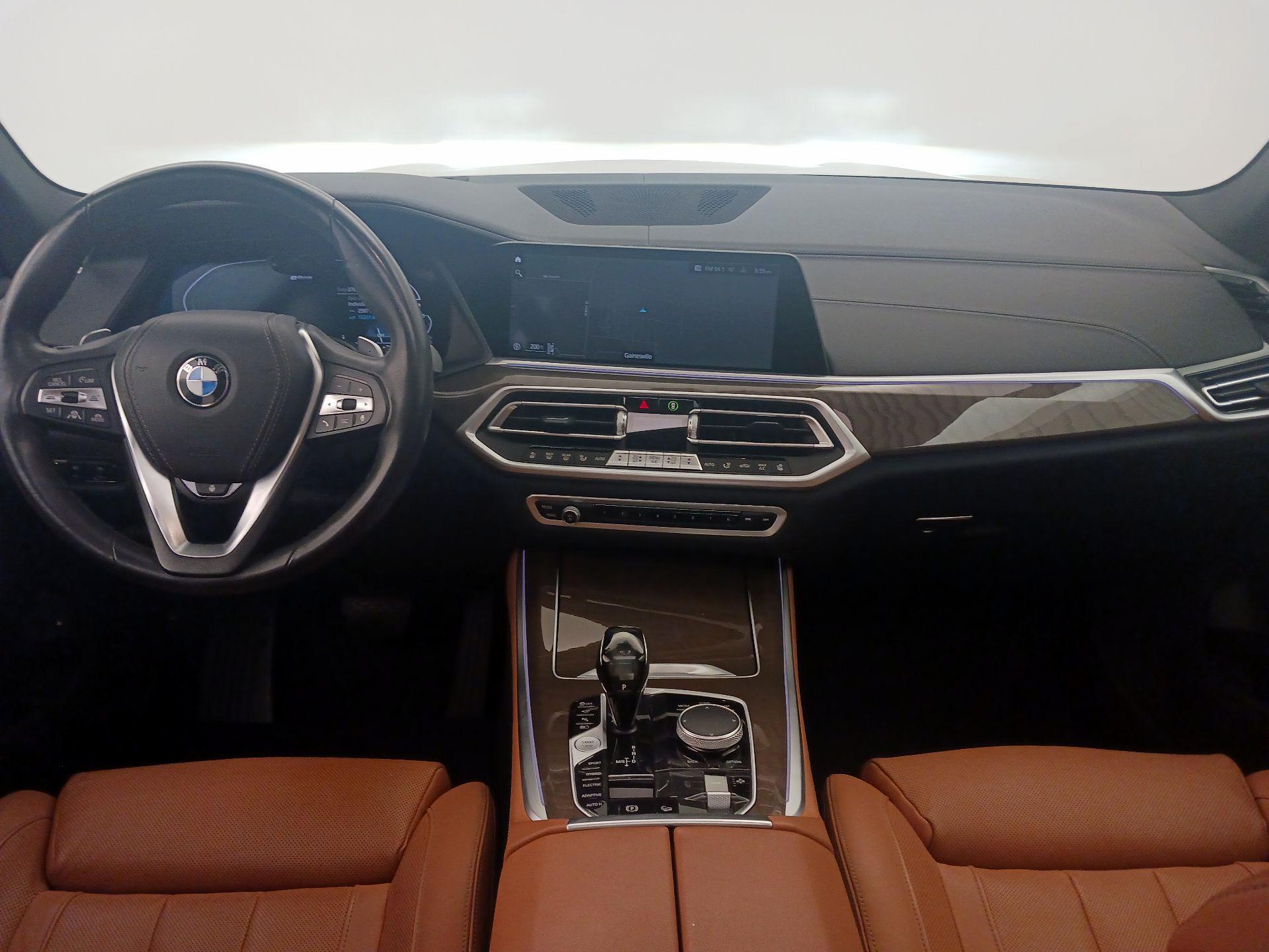 Thumbnail: 2021 BMW X5 - 9