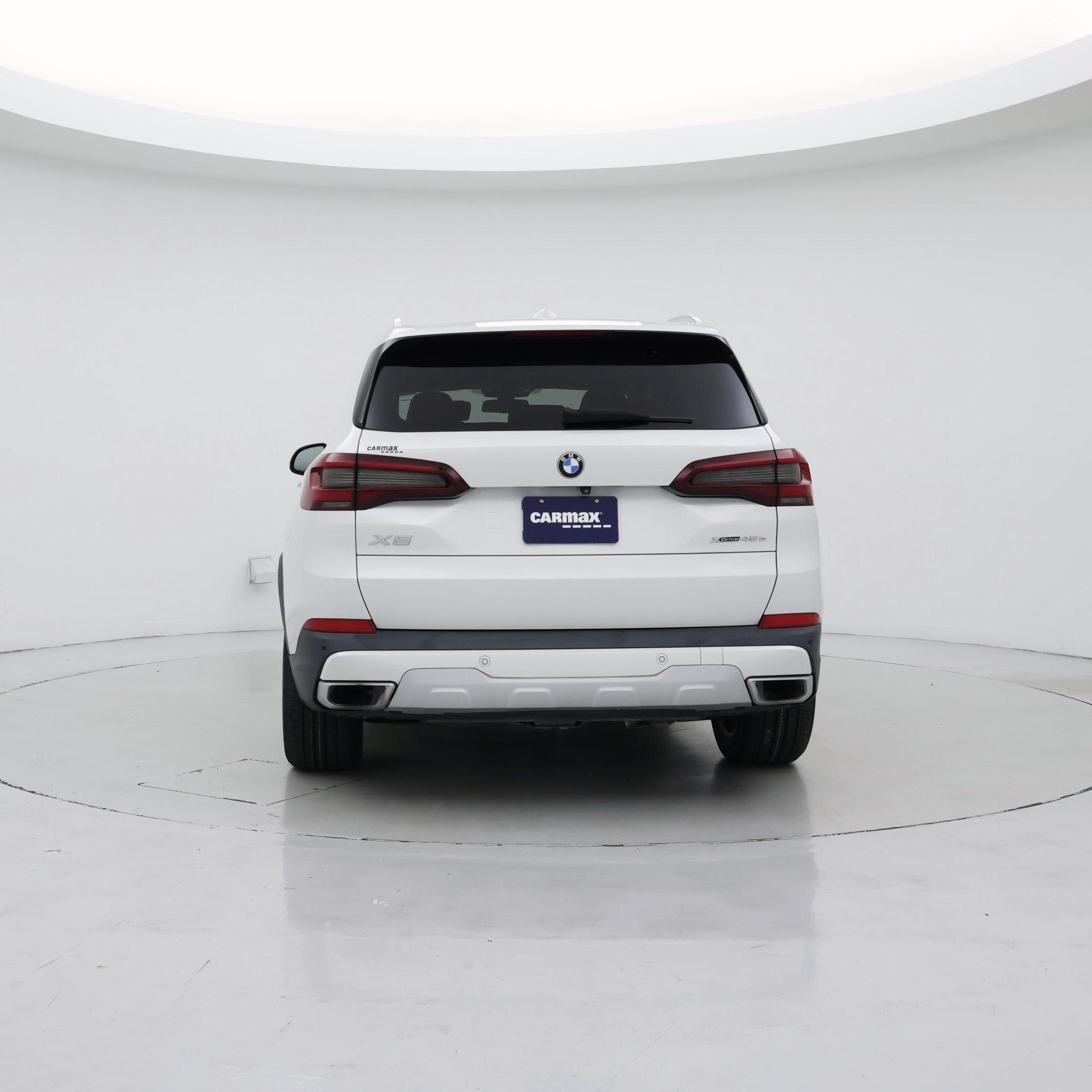 Thumbnail: 2021 BMW X5 - 6