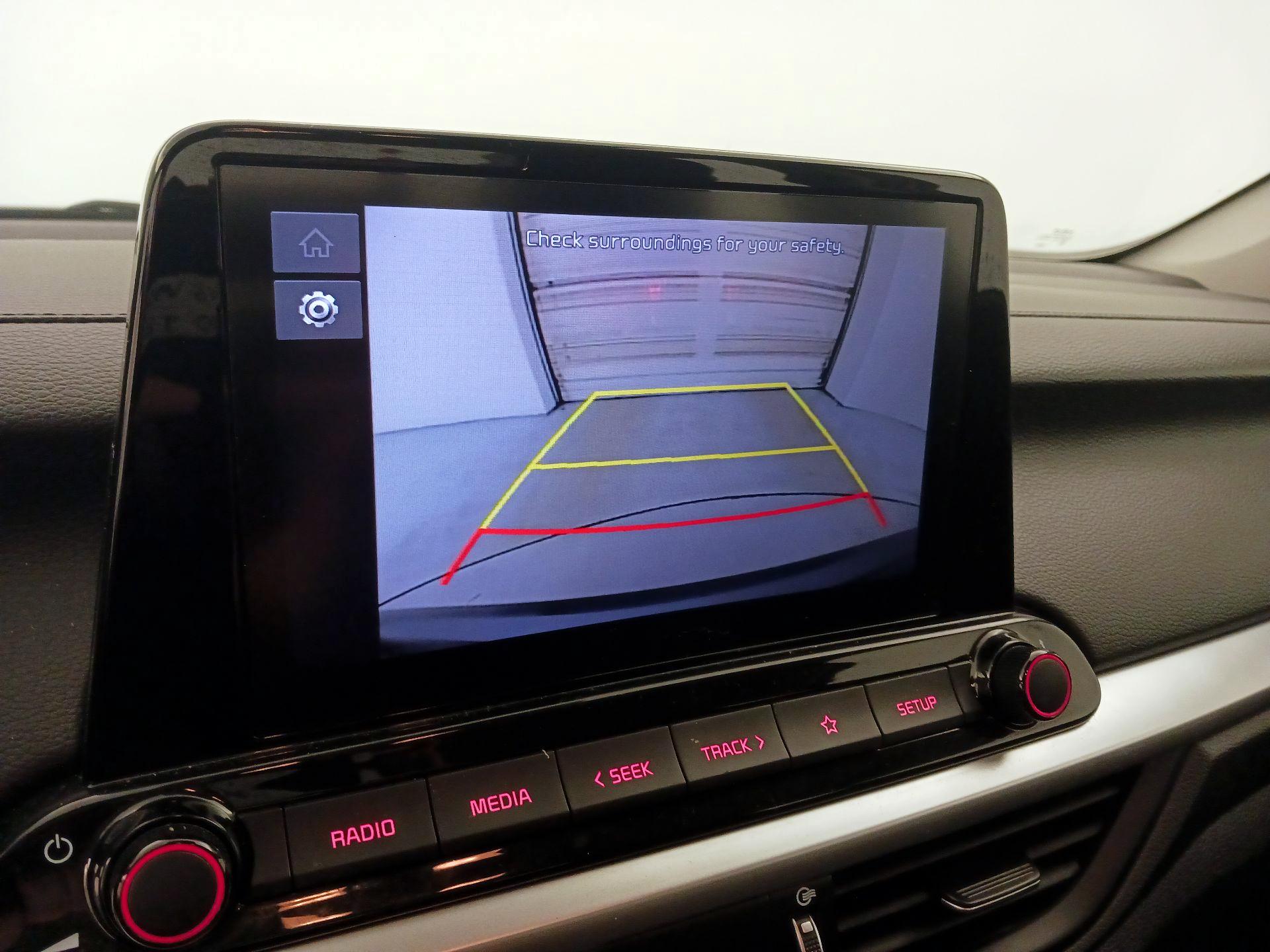 Thumbnail: 2024 Kia Forte - 14