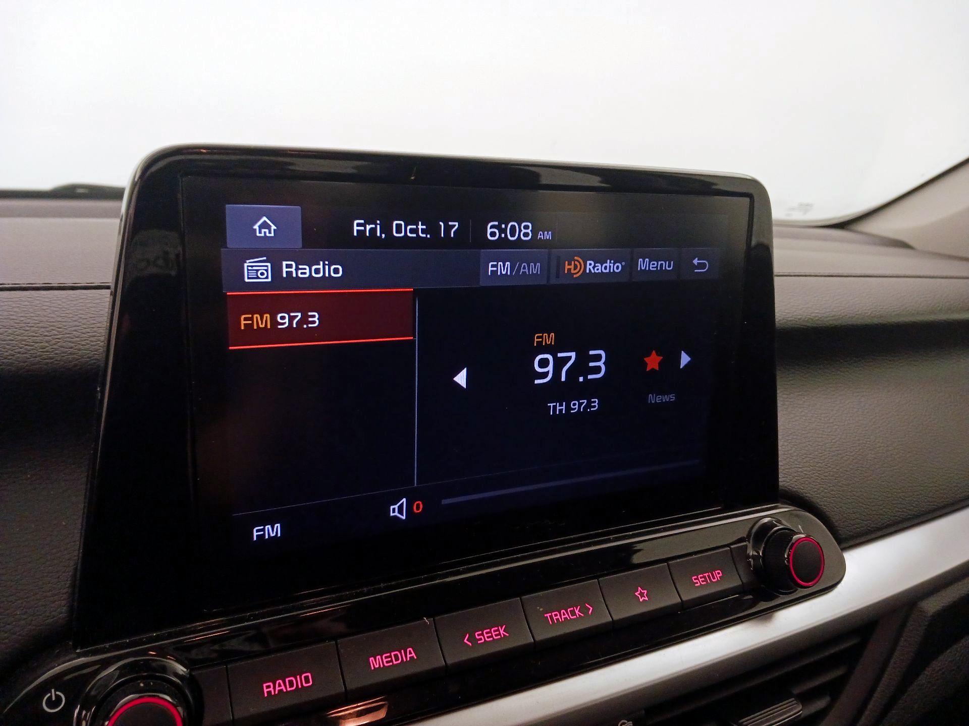 Thumbnail: 2024 Kia Forte - 15